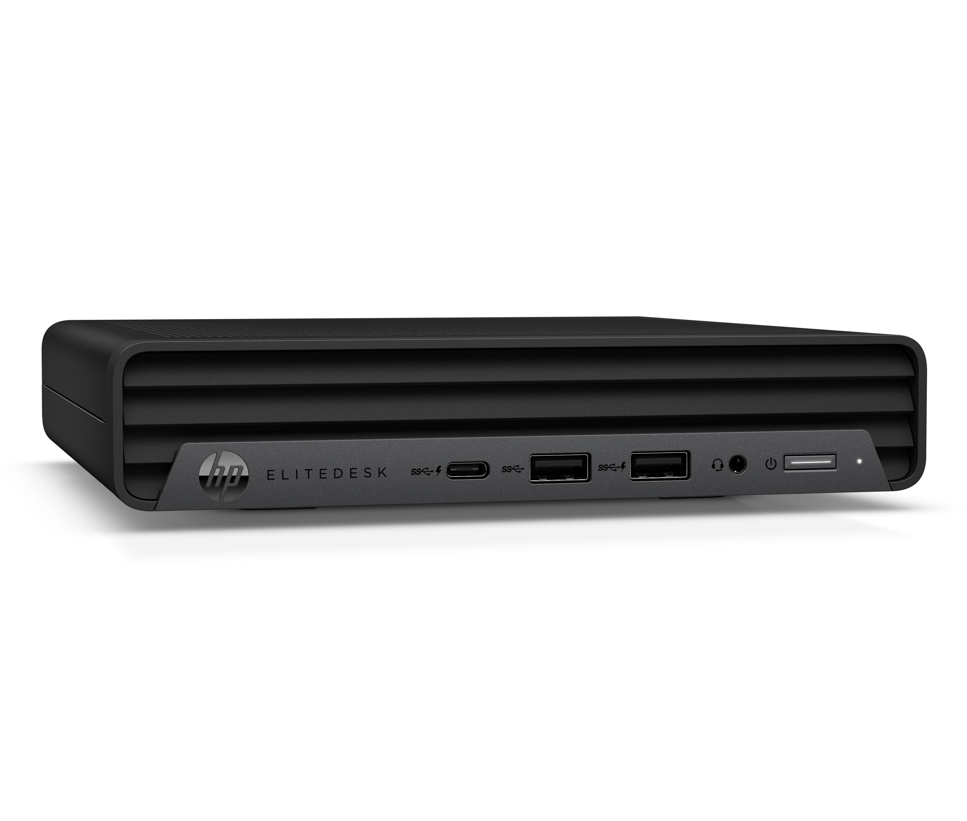 T1A PC HP EliteDesk 800 G6 Intel Core i5-10500T 16GB 256GB SSD USFF W11P 2G