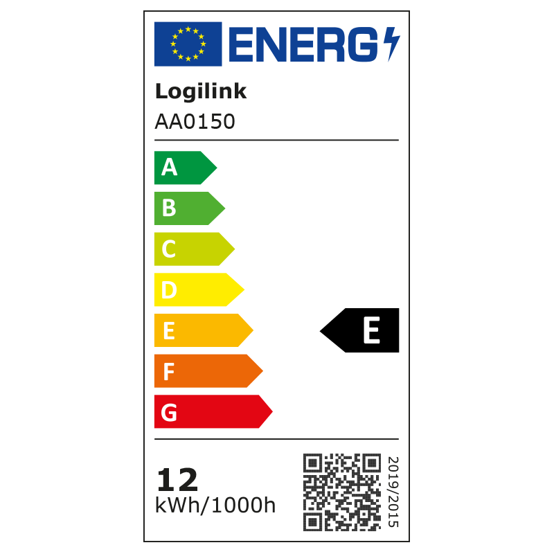 Logilink Smartphone-Ringlicht-Klemmhalterung, DM 8.5cm