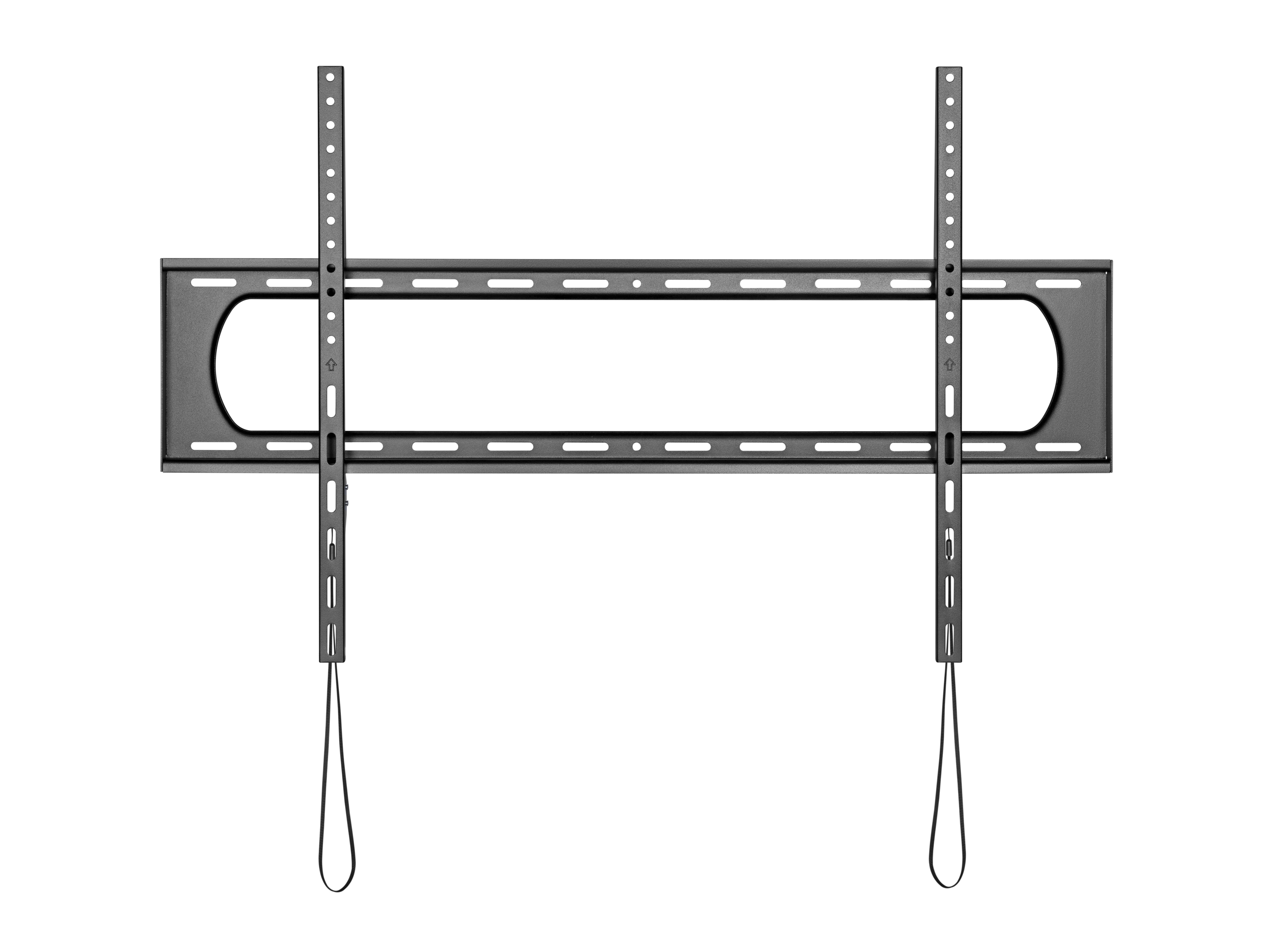 Equip Wandhalterung 60-120/1TFT Fest 120Kg sw retail