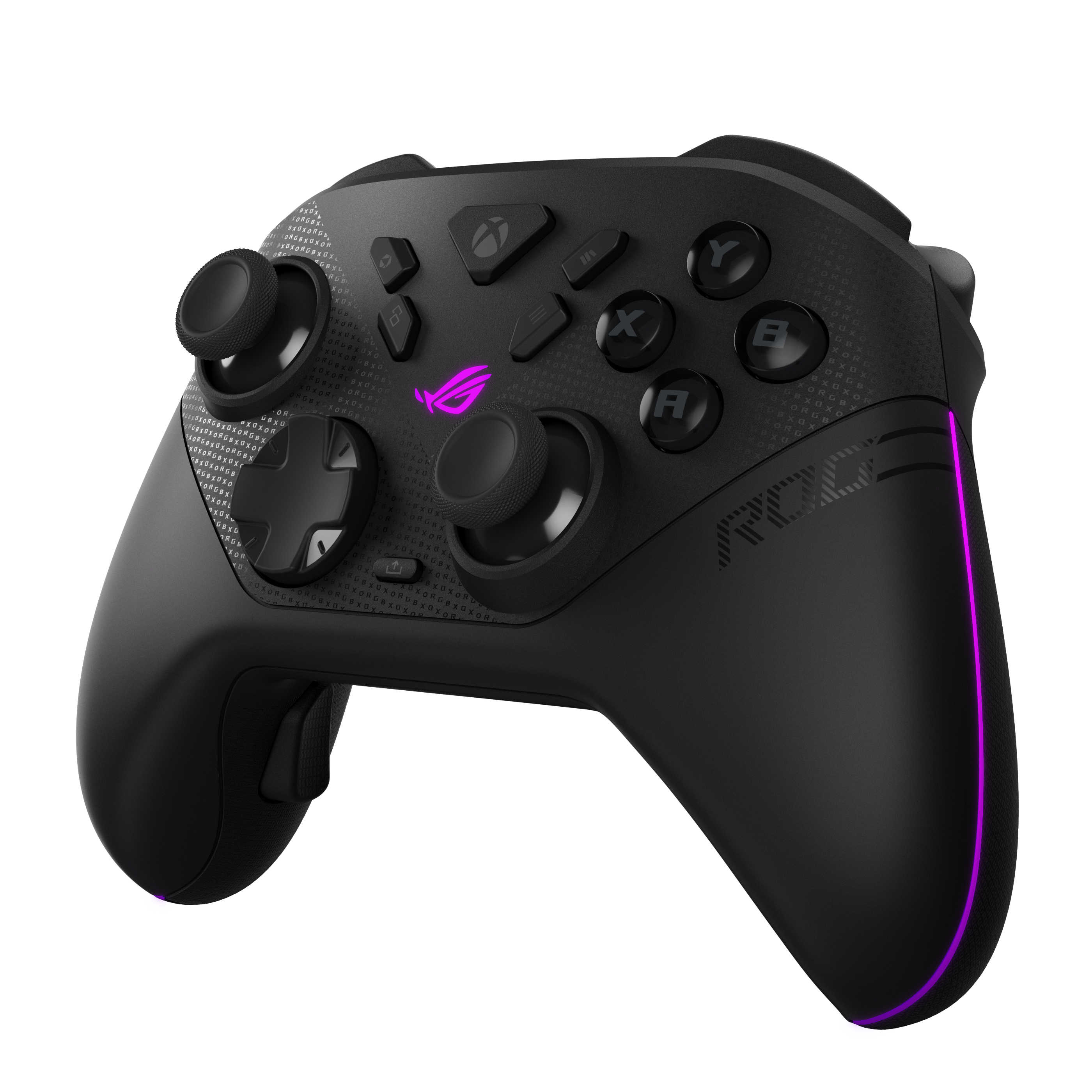 ROG Raikiri II Xbox Wireless, Gamepad