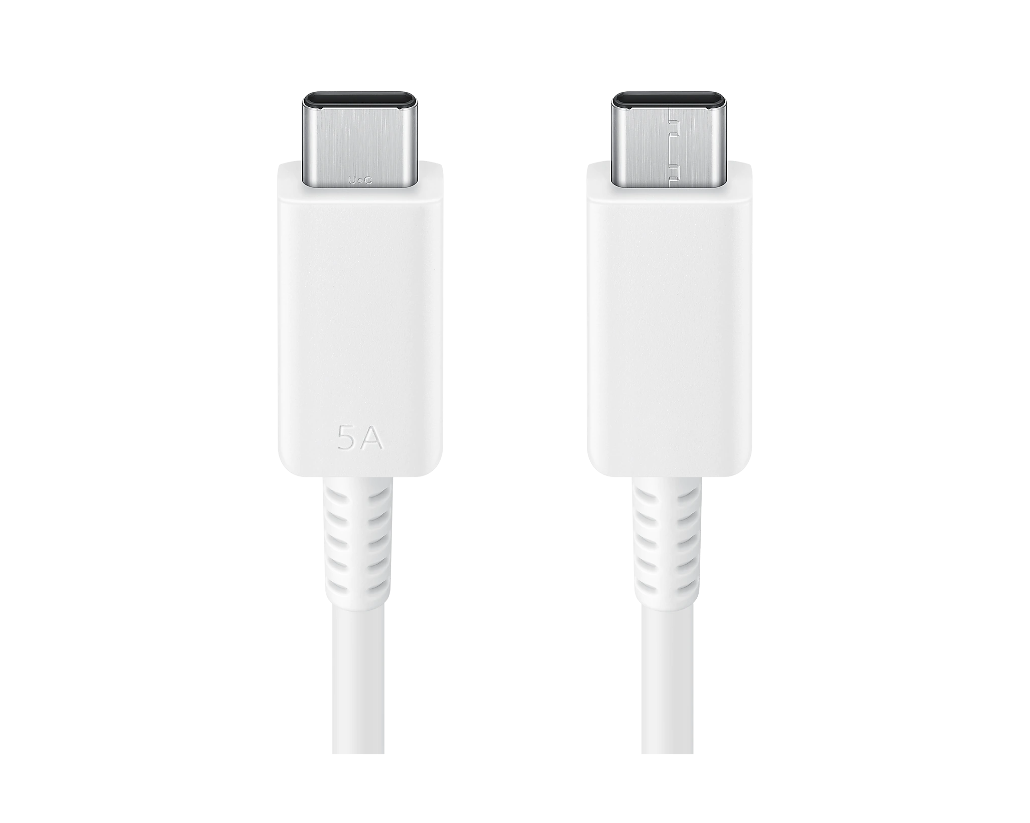 Samsung USB-C zu USB-C Kabel 1,8m 5A/100W weiß