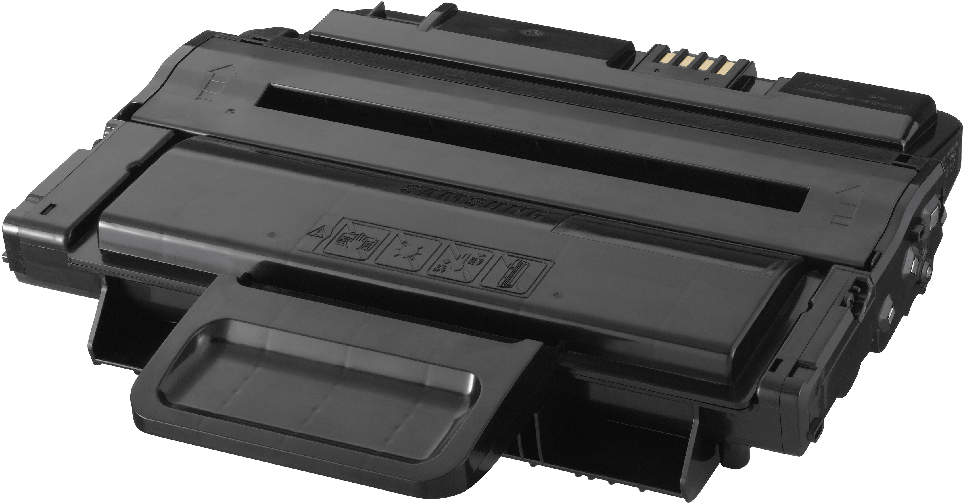 HP ersetzt Samsung MLT D2092S Schwarz Tonerpatrone