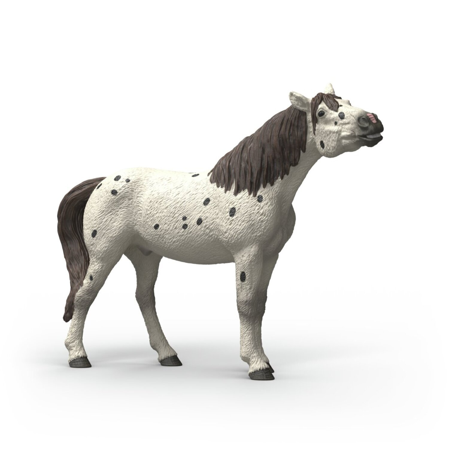 Horse Club Knabstrupper Wallach, Spielfigur