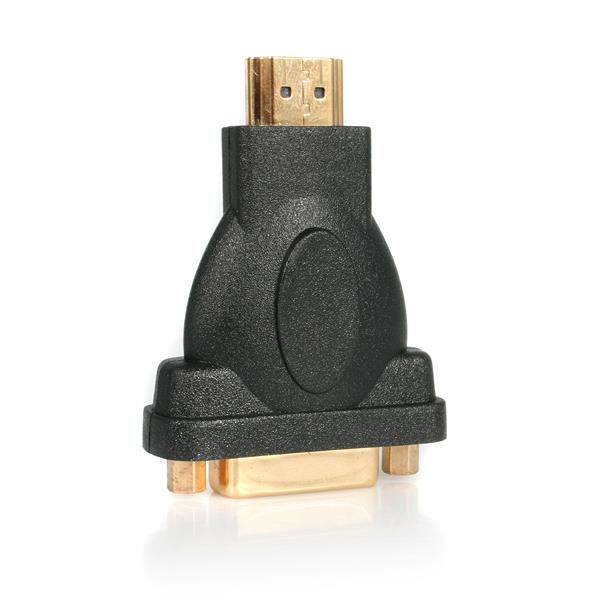 STARTECH.COM HDMI to DVI-D Video Cable Adapter - M/F