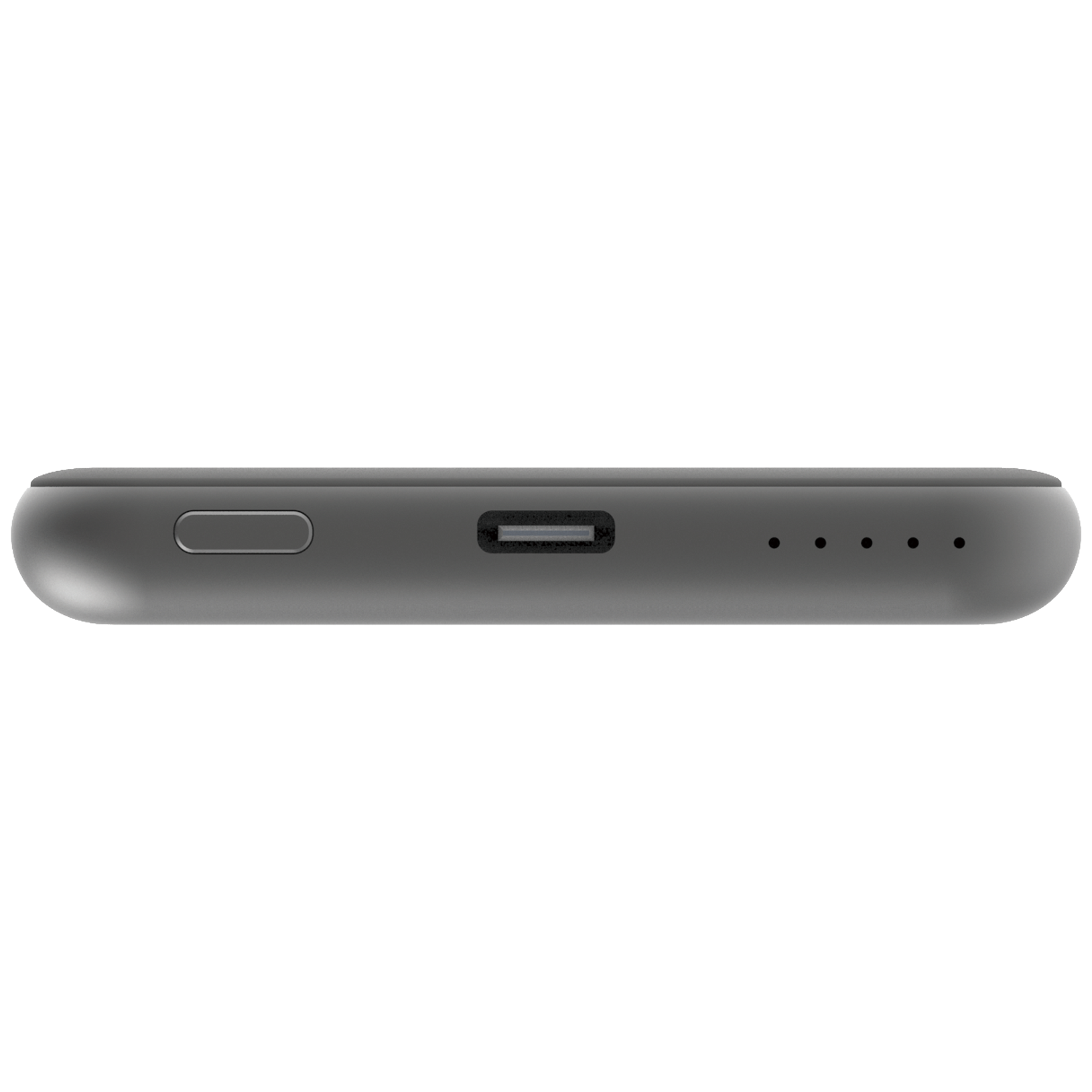 Wireless Powerbank Charge ''n'' Go 5.000mAh
