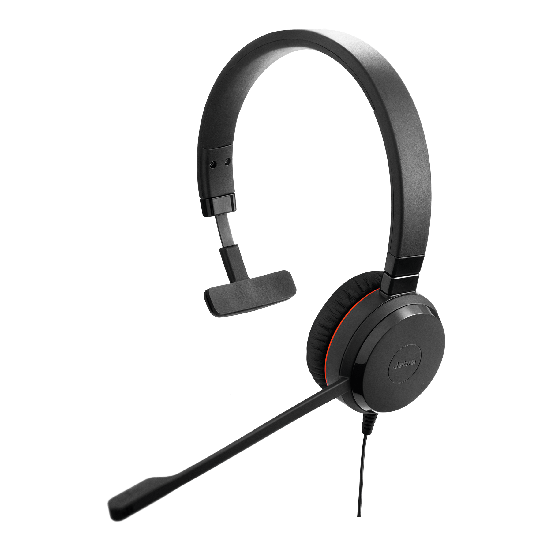 Headset JABRA Evolve 30 UC Duo 5393-829-309