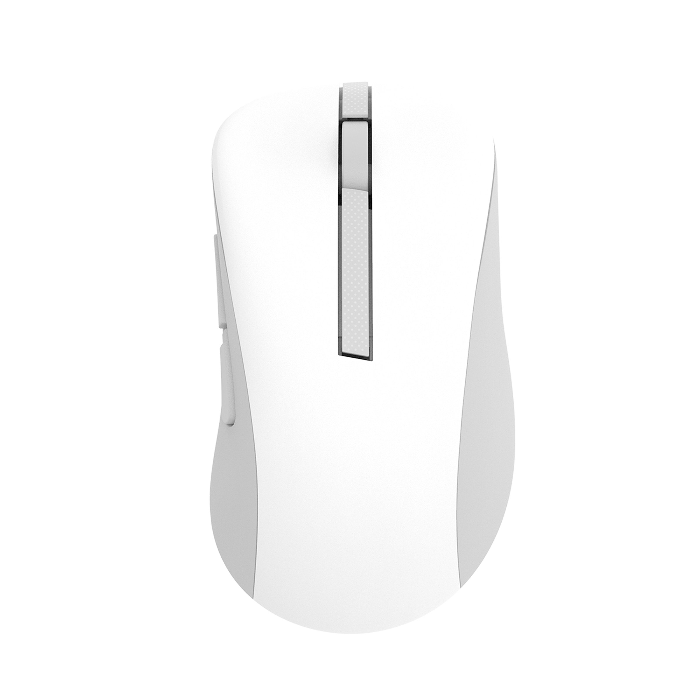 ASUS MD102 Maus wireless 1600dpi weiß
