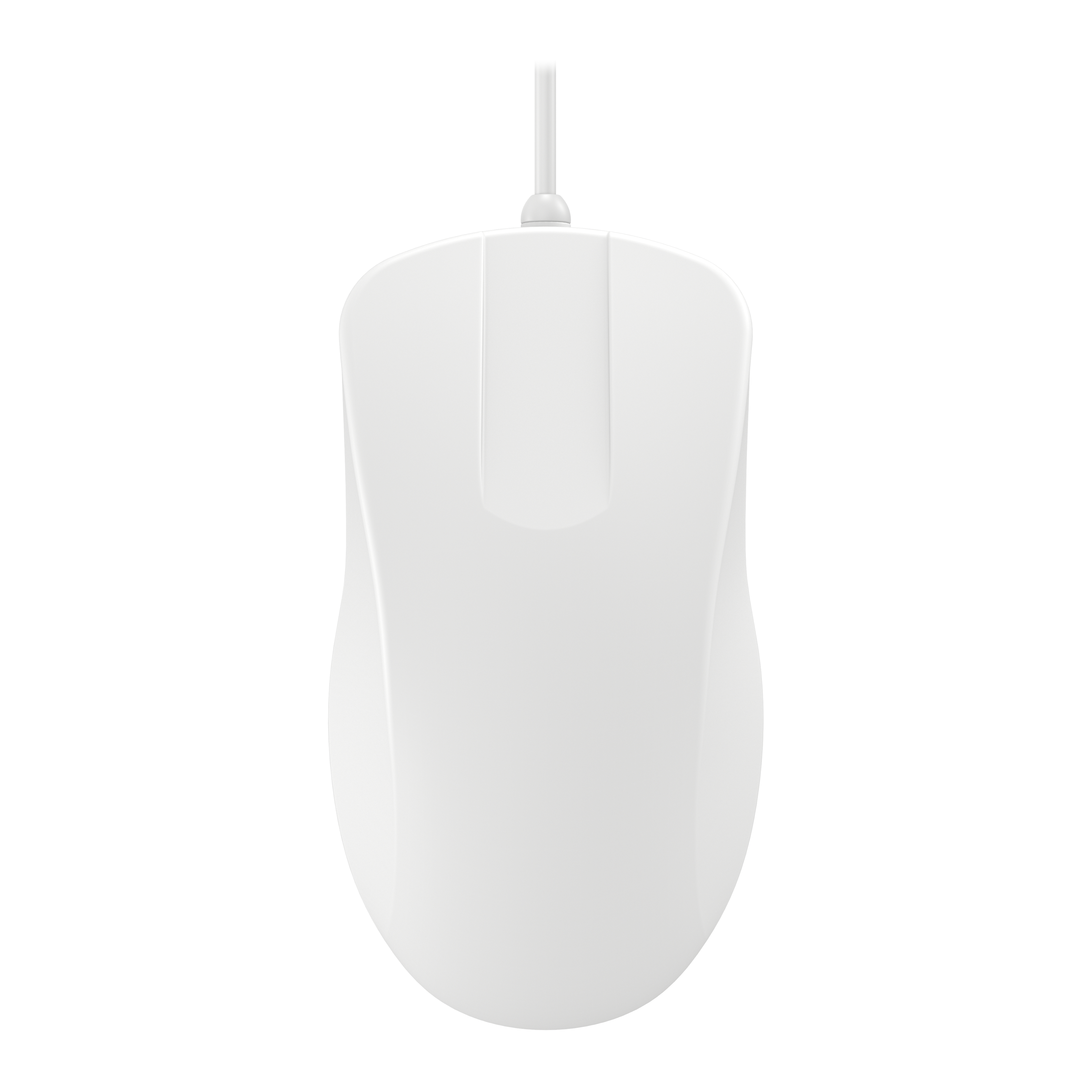Contour ACTIVE KEY MMS AK-PMH1 Corded weiß ERGO IP68