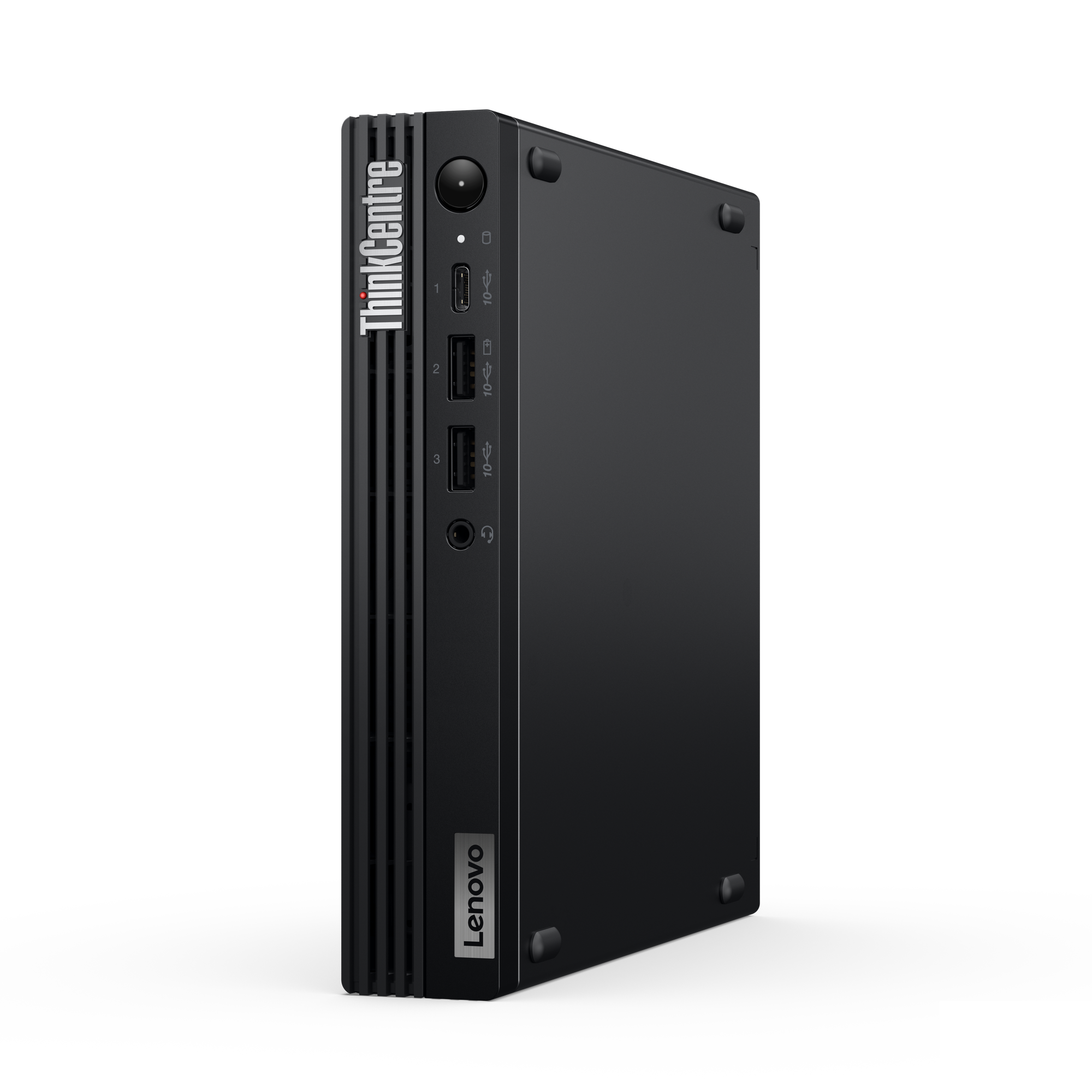 TC M75Q G5 R5-8500GE 16GB 512GB SSD NOOS
