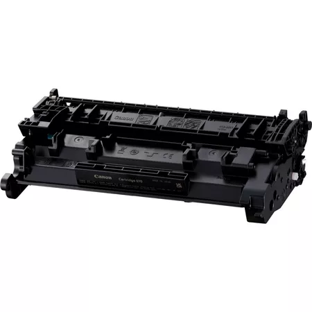 Canon 070 BK schwarz Toner