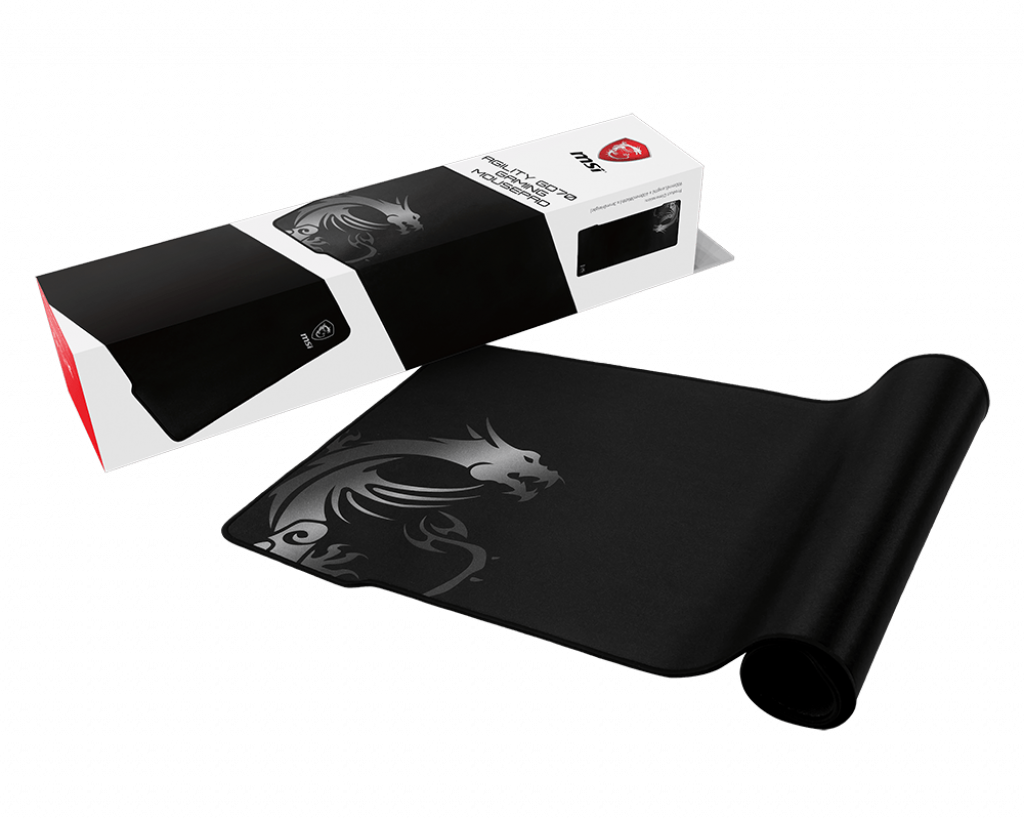 MSI AGILITY GD70 GAMING MOUSEPAD (P)