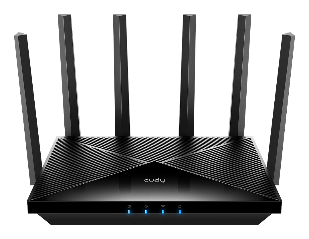Cudy WR6500H2.5G Wi-Fi 7 Mesh Router