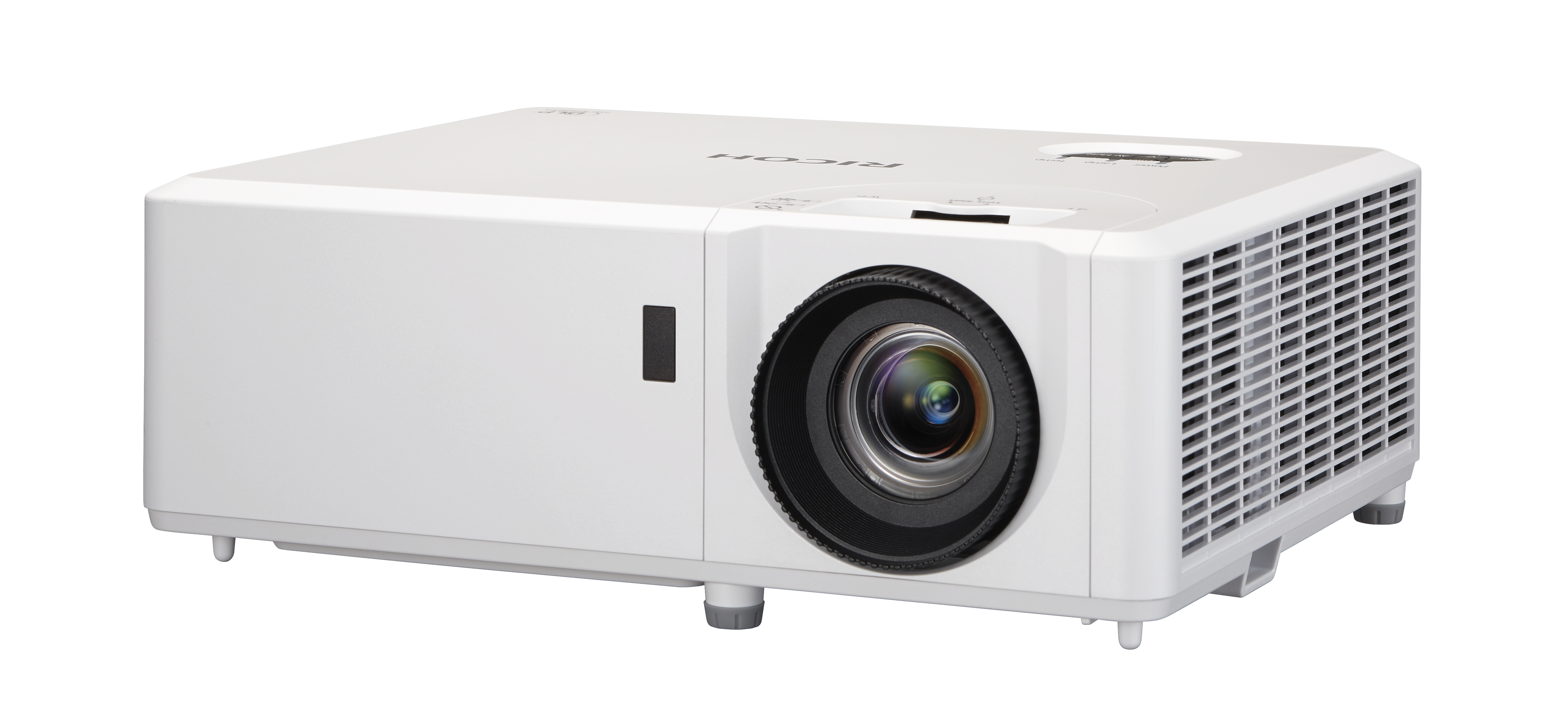 RICOH PJ WUL5860 DLP-LASERPROJEKTOR WUXGA 1920X12