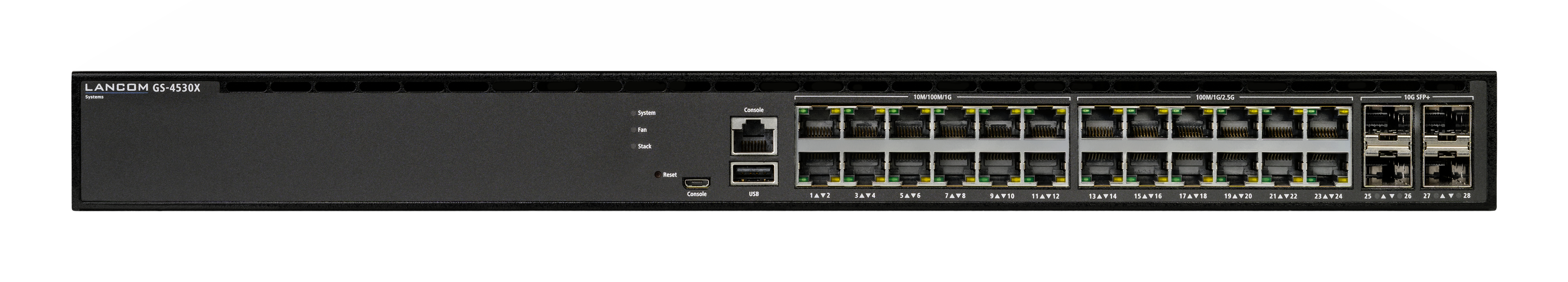 R&S LANCOM GS-4530X