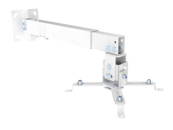 Equip Beamer Decken-/Wandhalterung universal bis 20kg ws retail