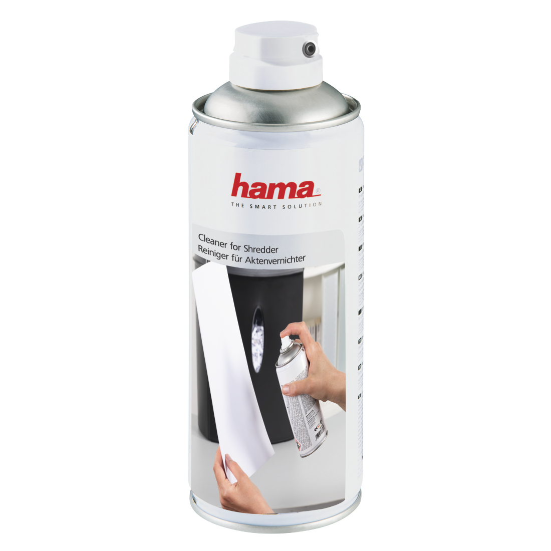 hama Reinigungsspray 400 ml, 1 St.