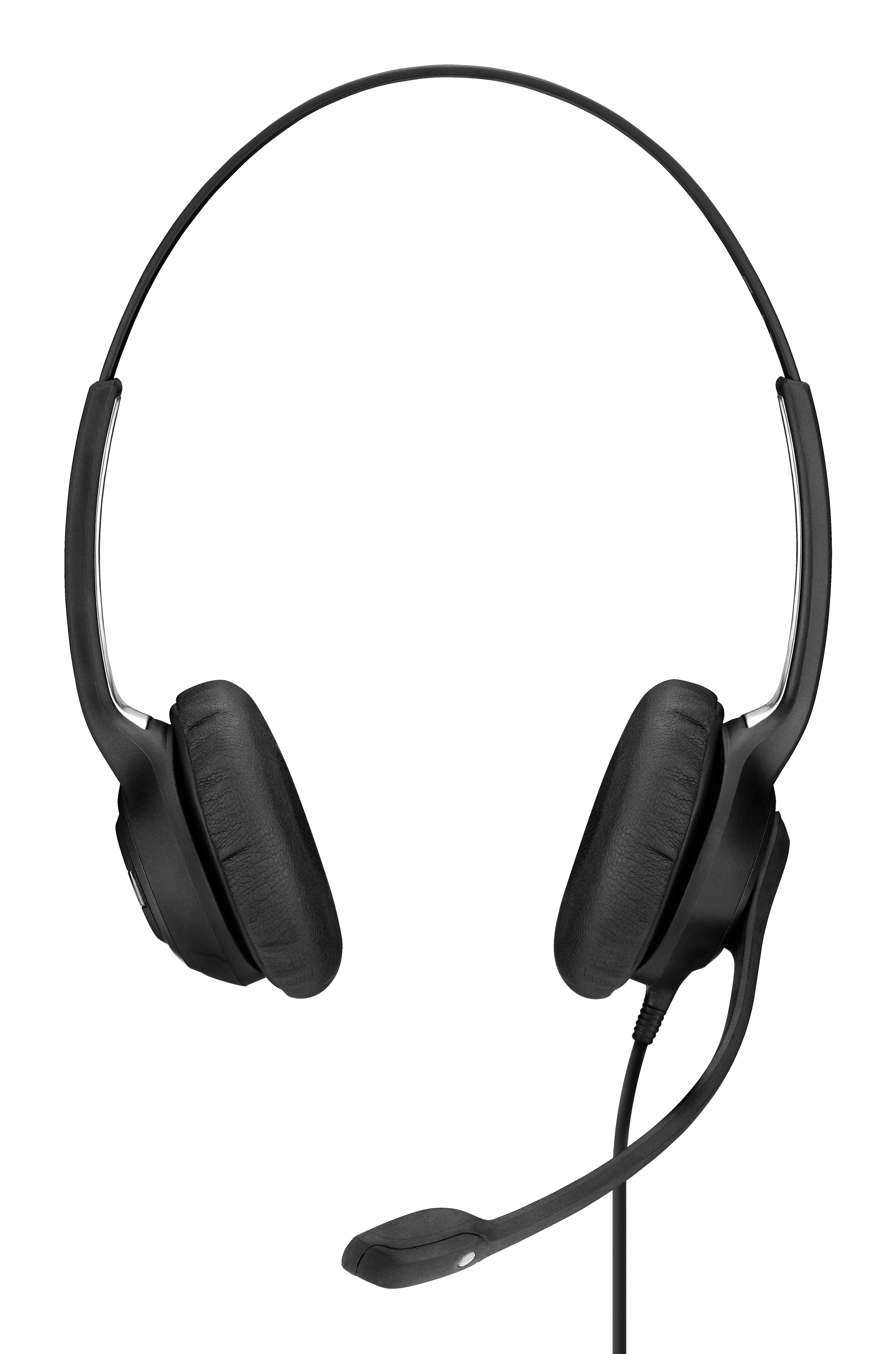 IMPACT SC 260 BINAURAL ED WIRED F/WIDEBAND/NARROWBAND TELEPHONES