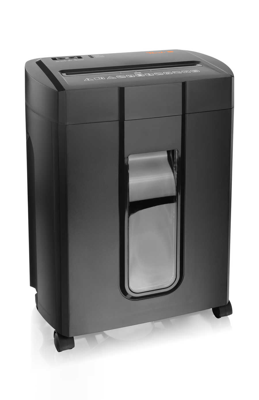 Cross Cut Shredder PS500-70OP, Aktenvernichter