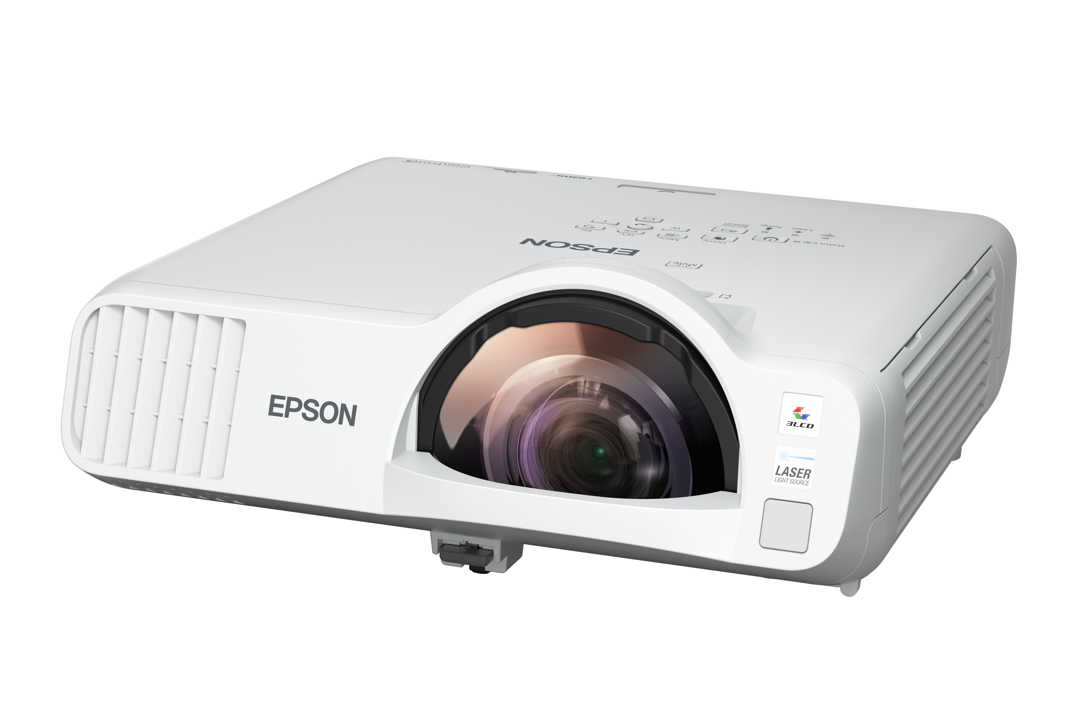 EPSON EB-L210SW 4000Lm 3LCD WXGA