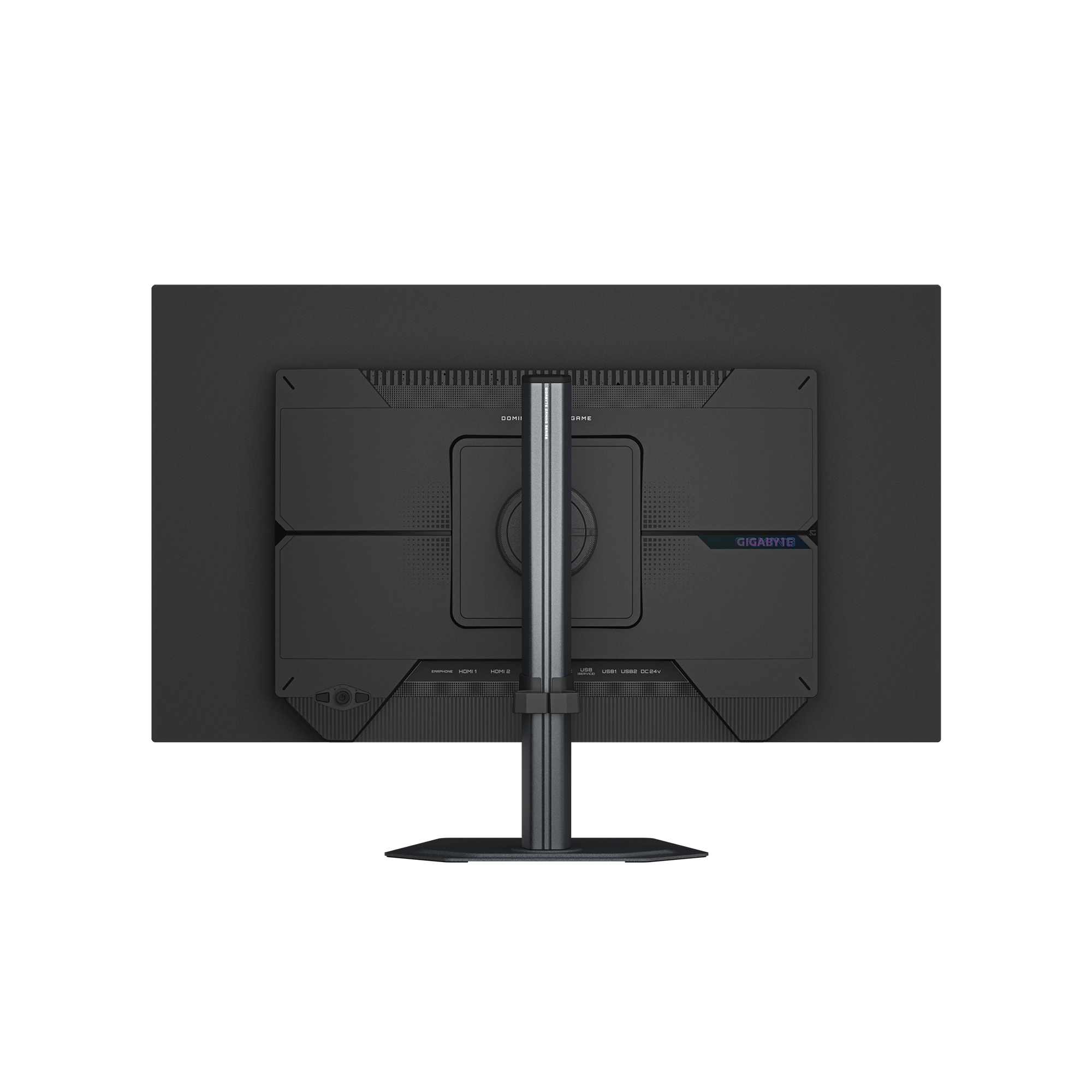 GIGABYTE MO27Q28G 27inch WOLED Monitor 2560x1440 280Hz 335cd/m HDR500 HDMI 2.1 x2 Display port 1.4 x1