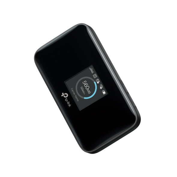 TP-Link WL-Router M7750