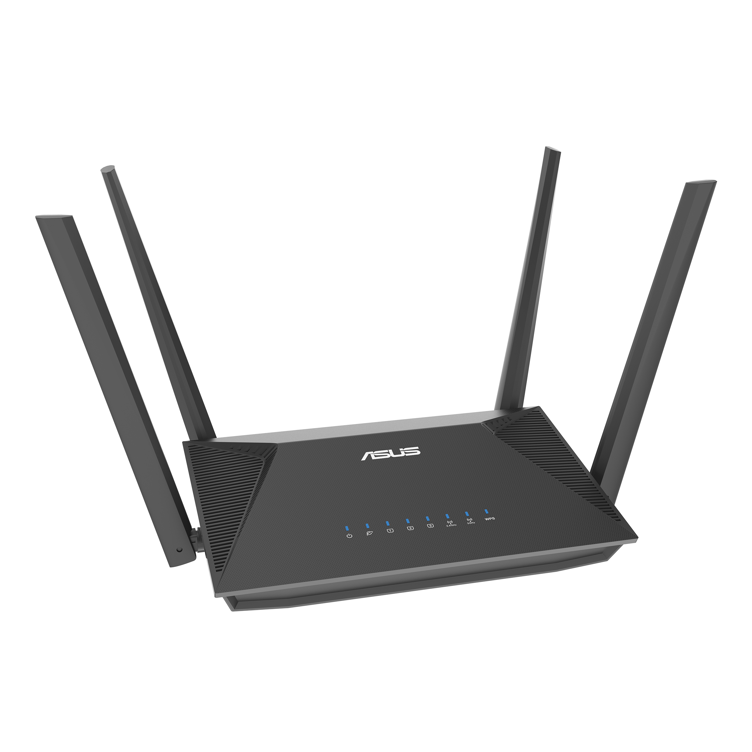 RT-AX52 Pro, Router