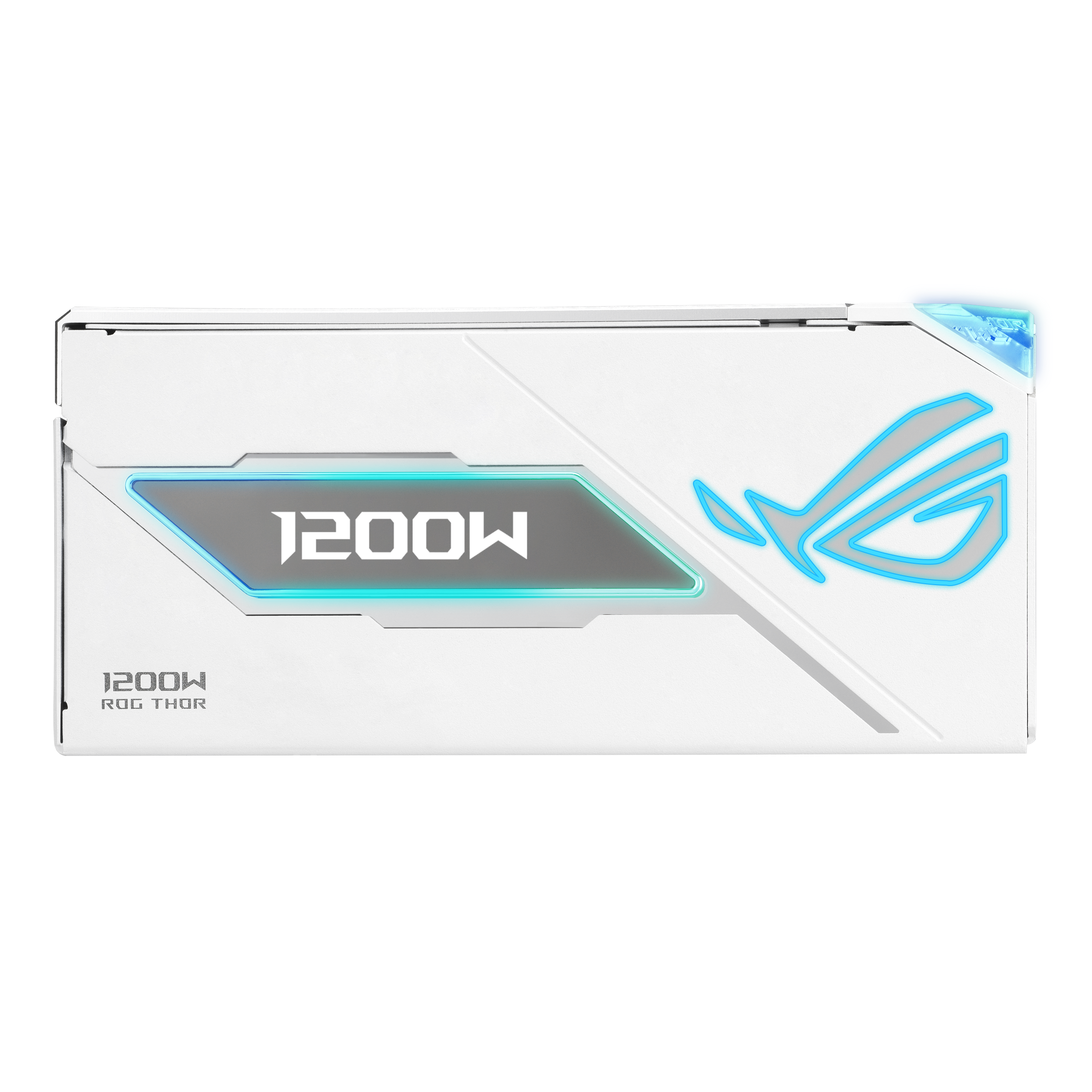 ASUS Netzteil ROG-THOR-1200P3-WHT-GAMING-E 1200W 80+ Platin