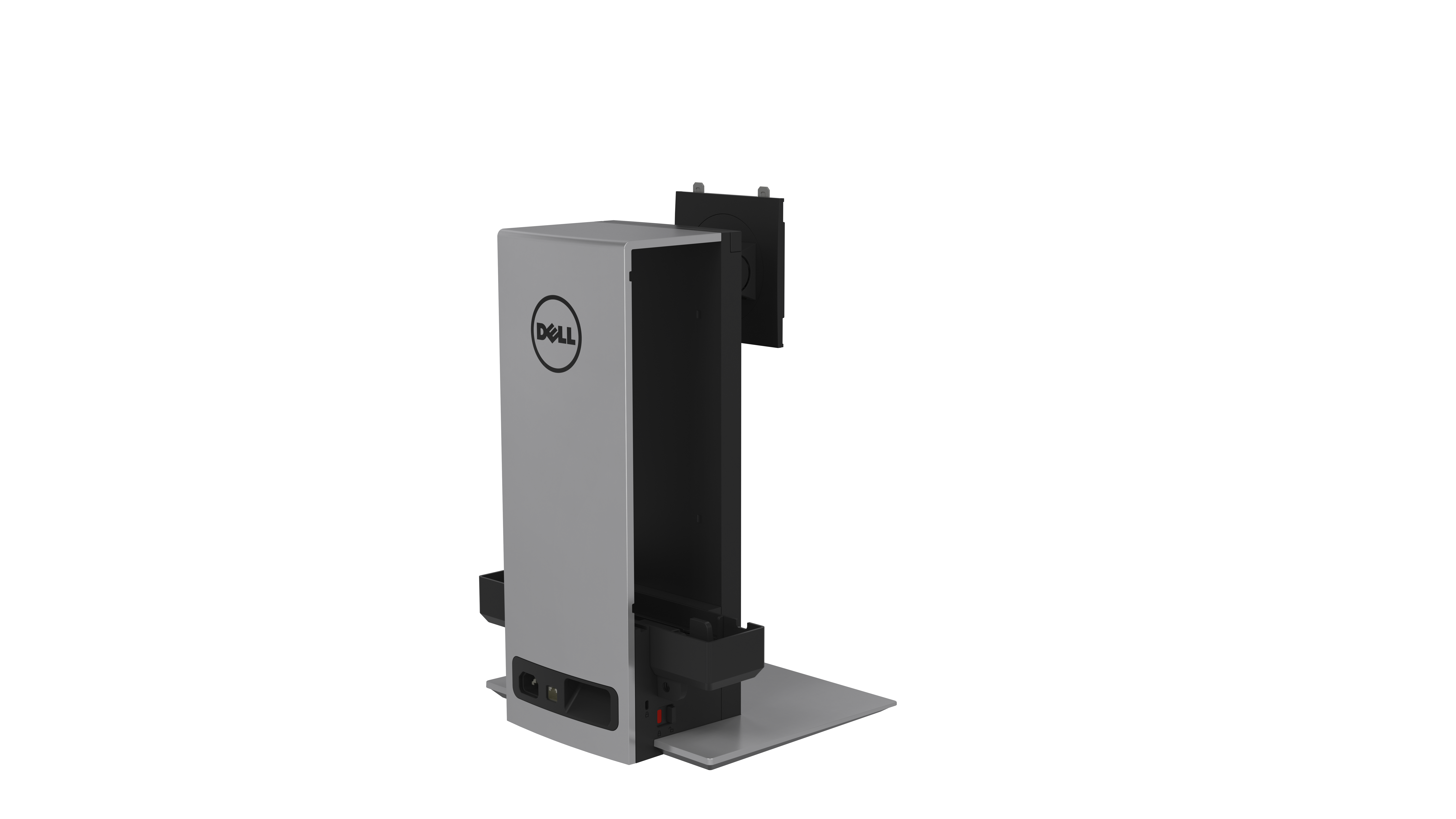 Dell OSS21 - Monitor-/Desktop-Ständer