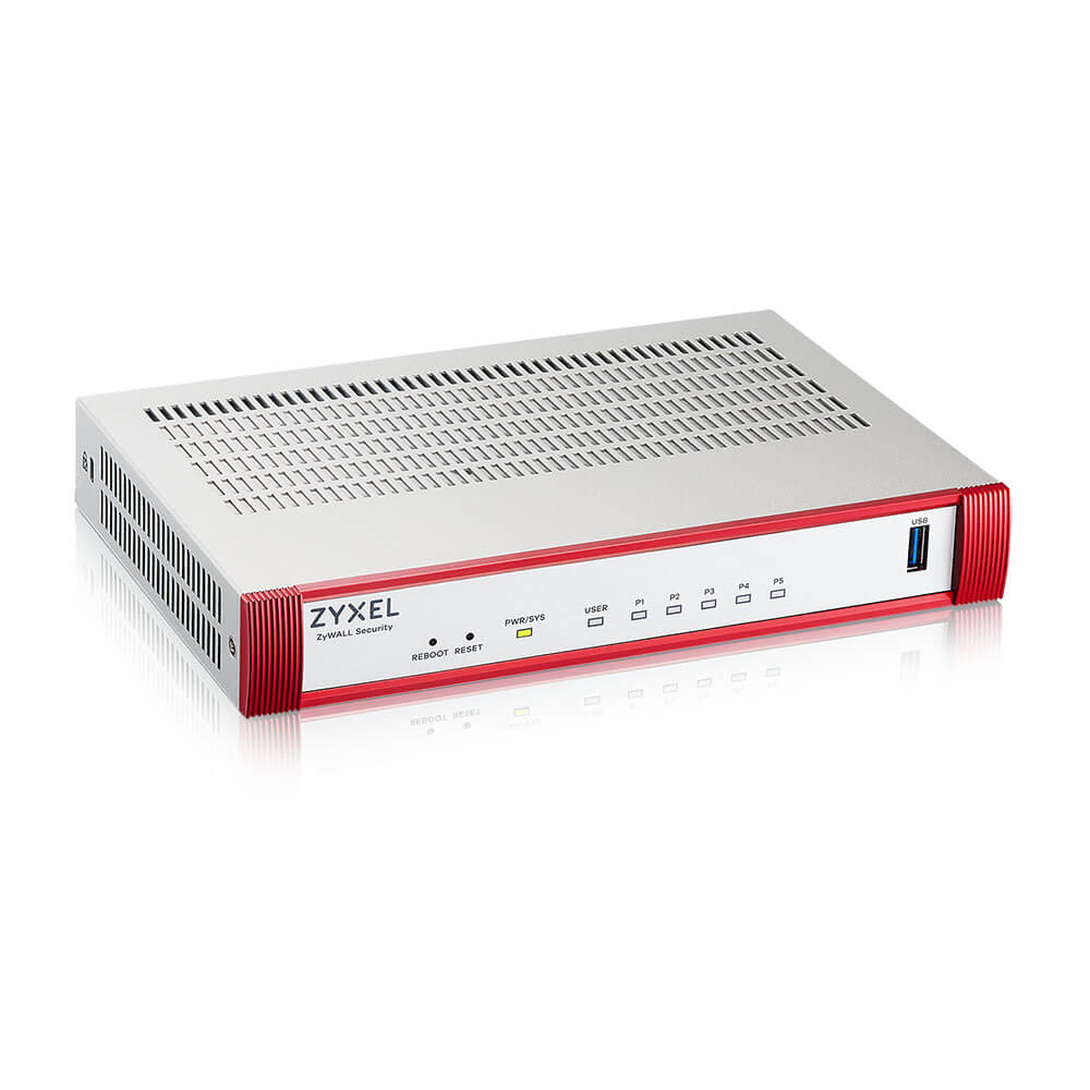 Zyxel USGFLEX50H Firewall Entry bundle