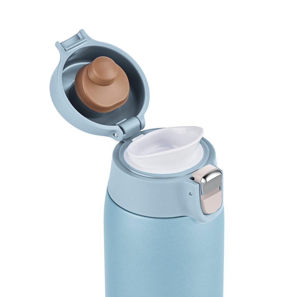 emsa Isolierflasche blau 400,0 ml, 1 St.