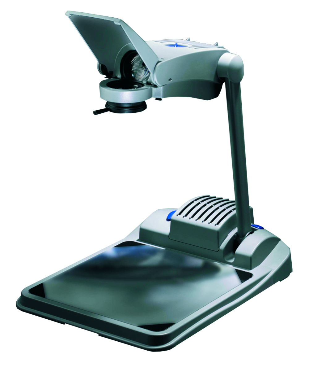 nobo Quantum Portable 2523T Overheadprojektor 2.500 ANSI-Lumen