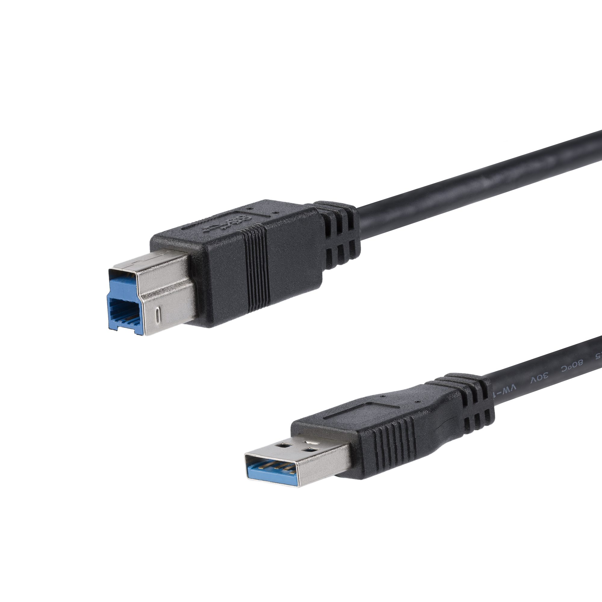 STARTECH.COM USB 3.0 Sharing Switch 4x4 für Peripheriegeräte - USB Umschalter für Mac / Windows / Linux - 4 Port USB 3.0 Switch