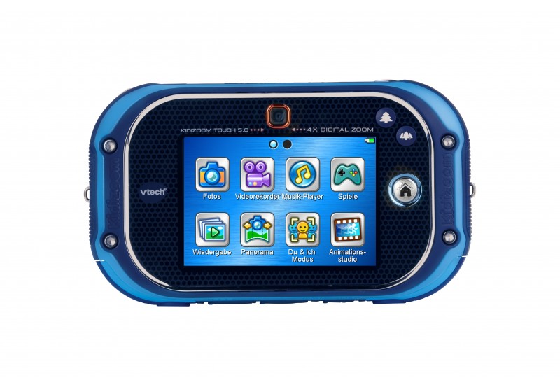 KidiZoom Touch 5.0, Digitalkamera