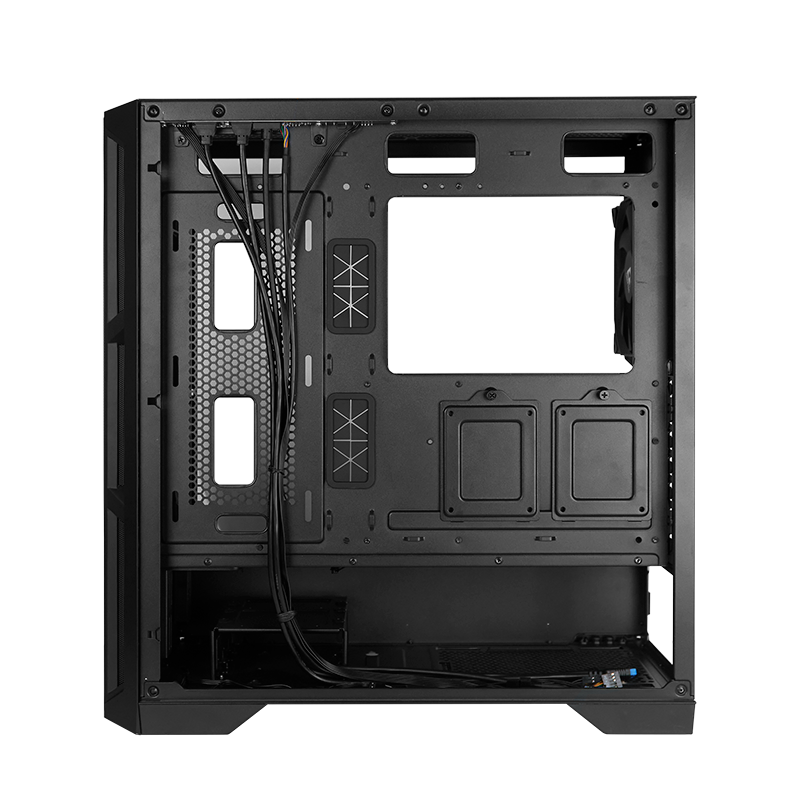 Chieftec Geh APEX Air - Tower