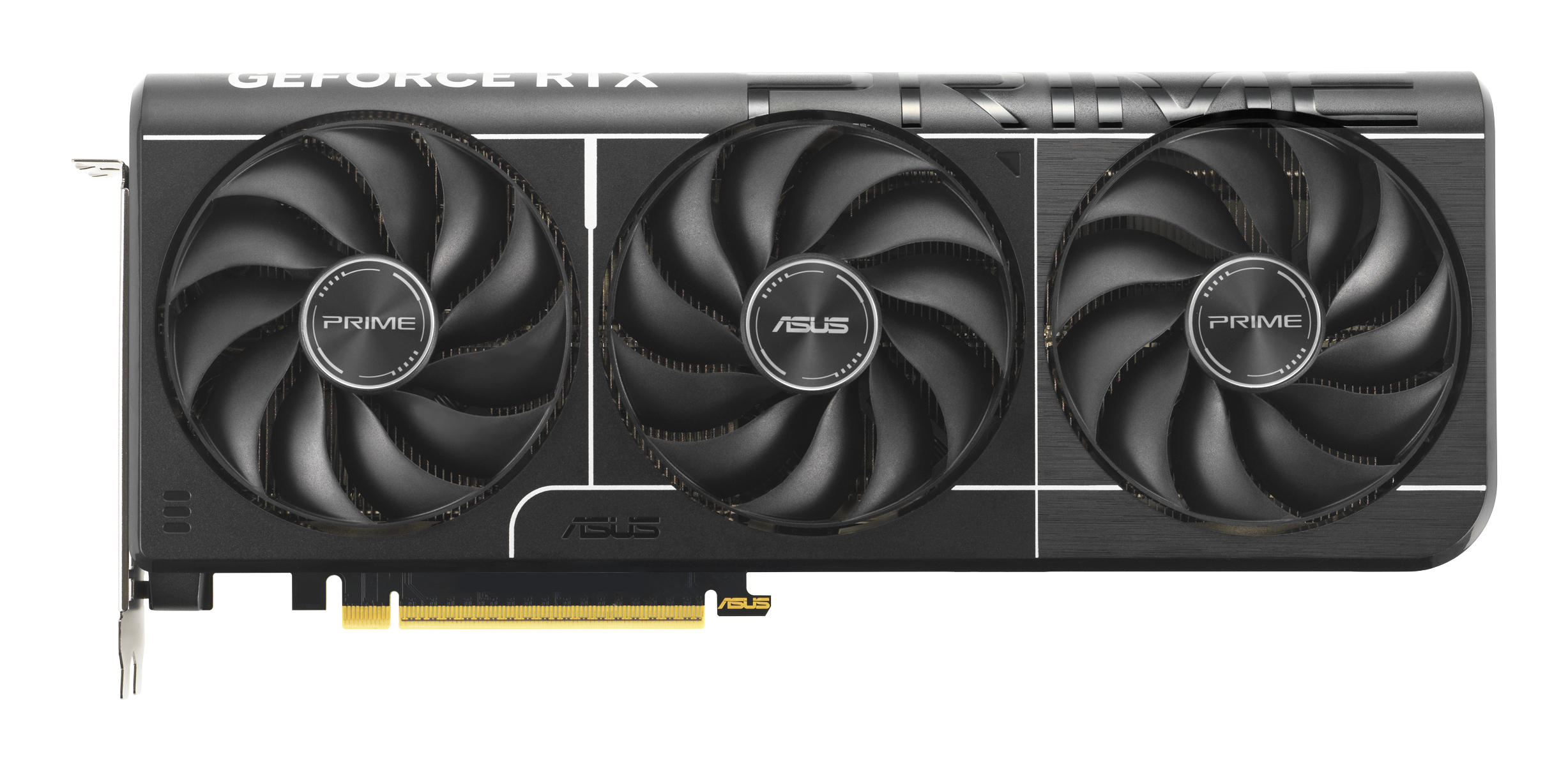 GeForce RTX 5070 PRIME OC, Grafikkarte