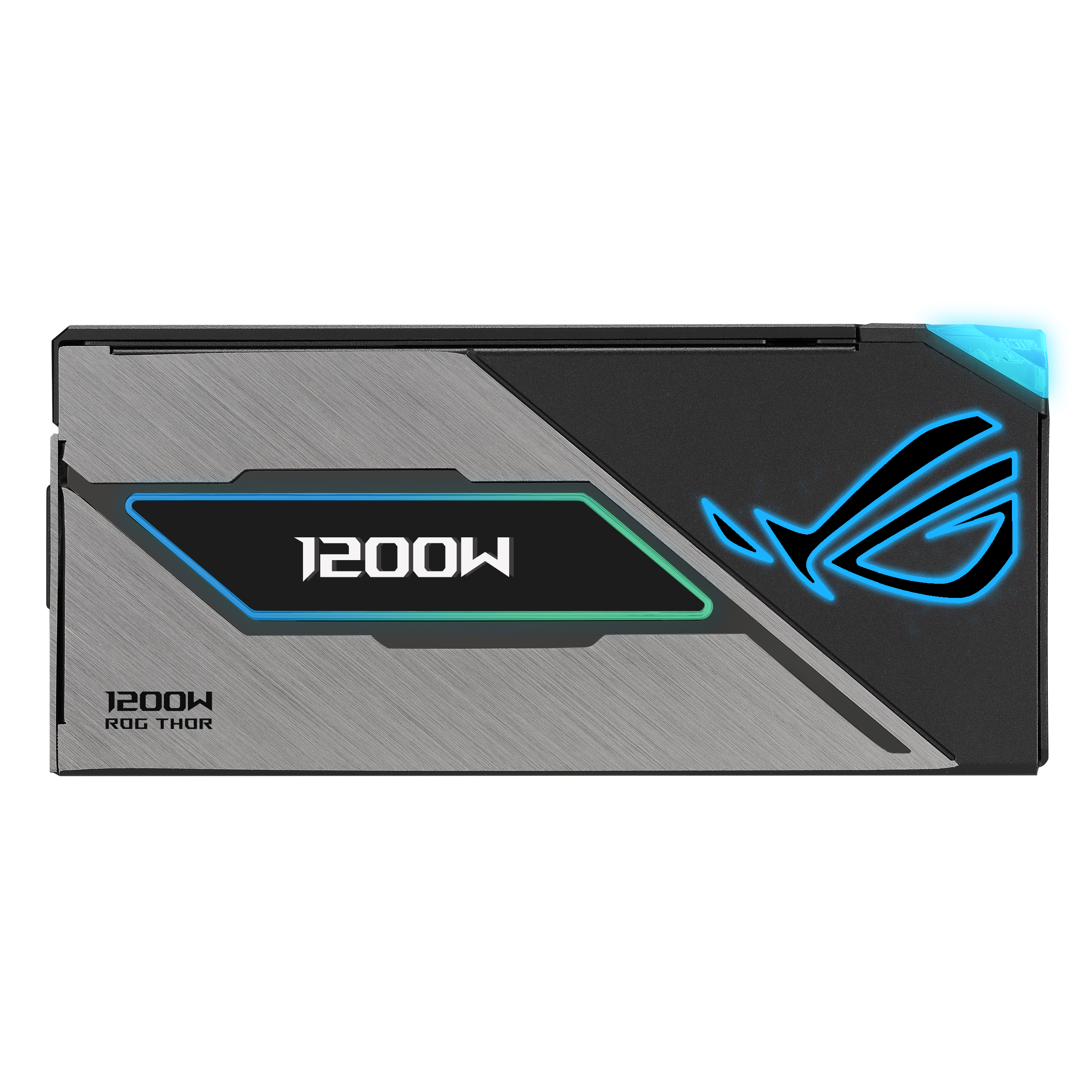 ASUS Netzteil ROG-THOR-1200P3-GAMING-E 1200W 80+ Platinum