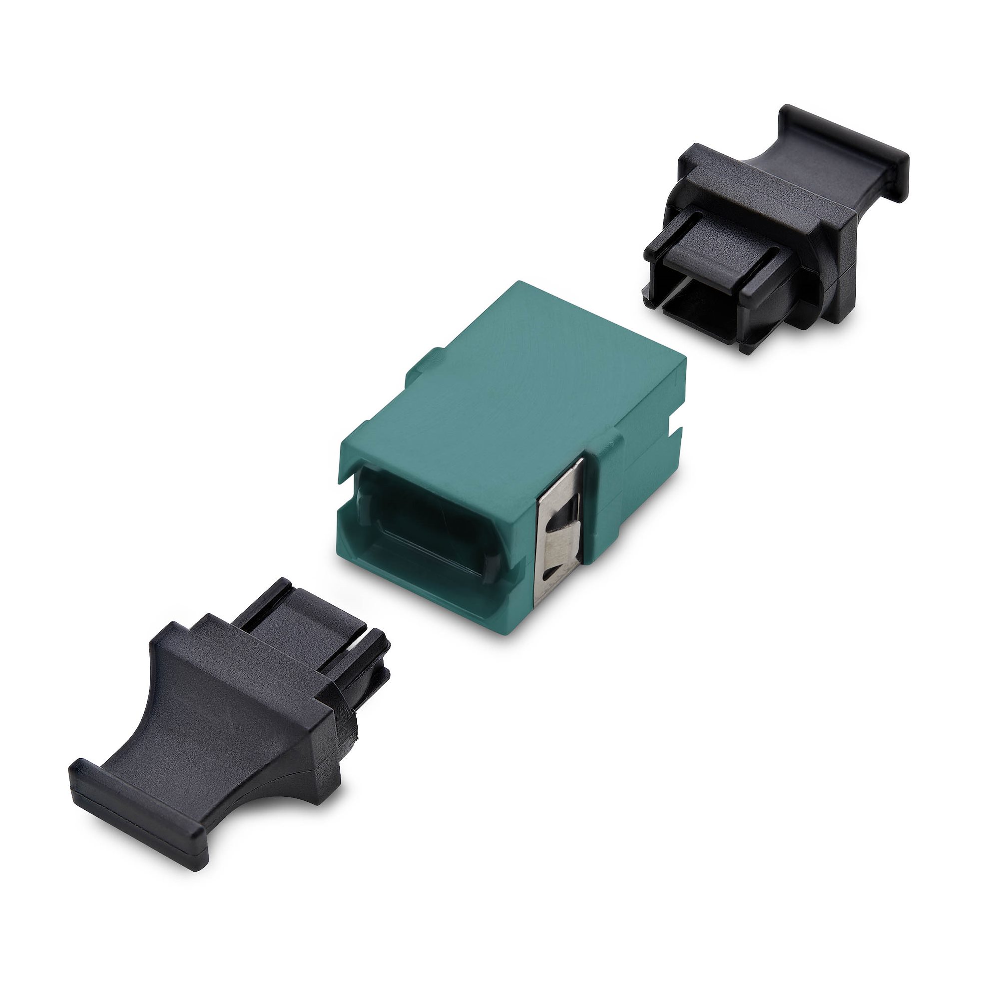 MPO/MTP COUPLER MULTIMODE .