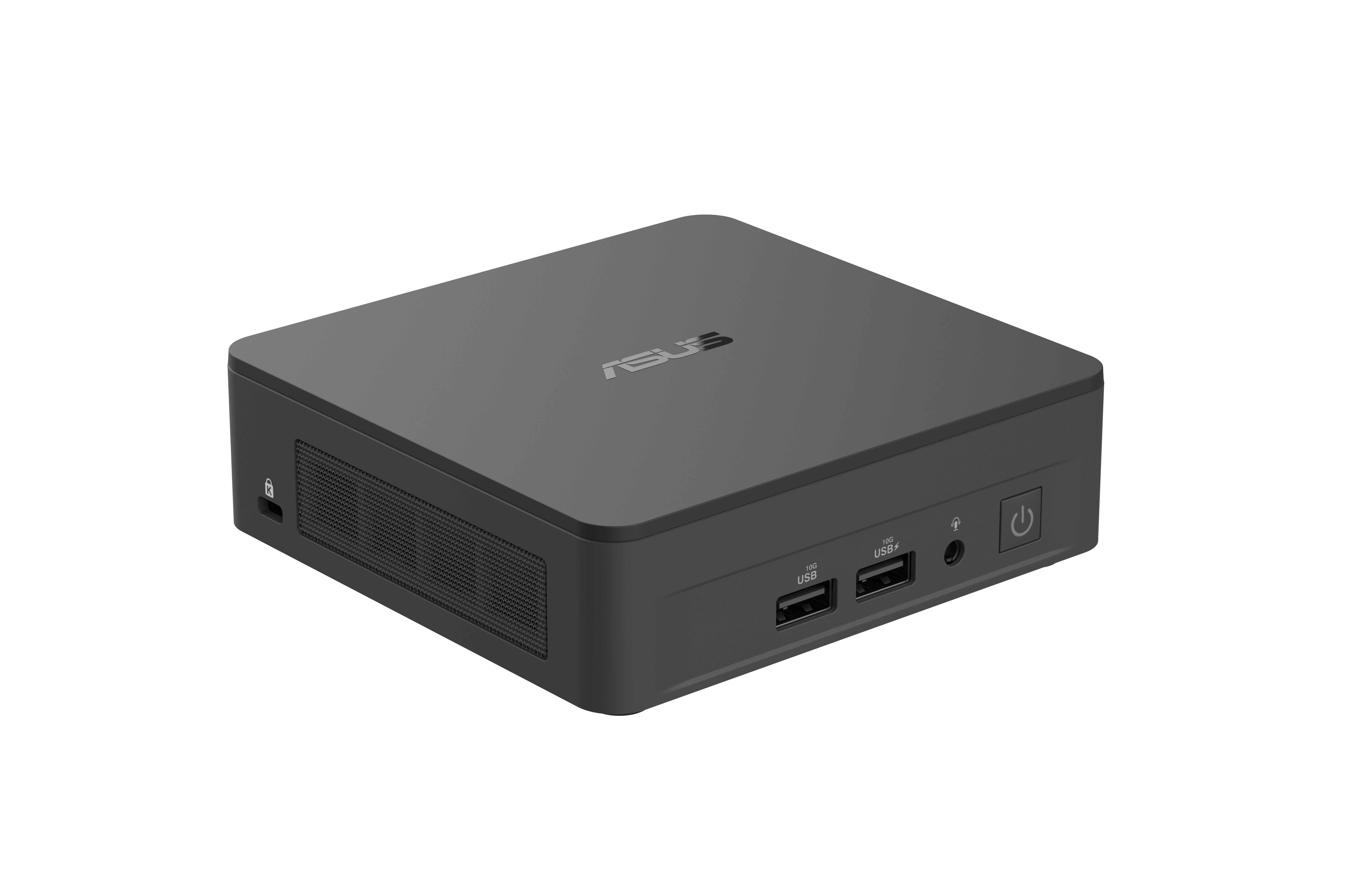 ASUS RNUC13L5KV700000I RPL-P 28W vPro Emb (i7-1370PE)
