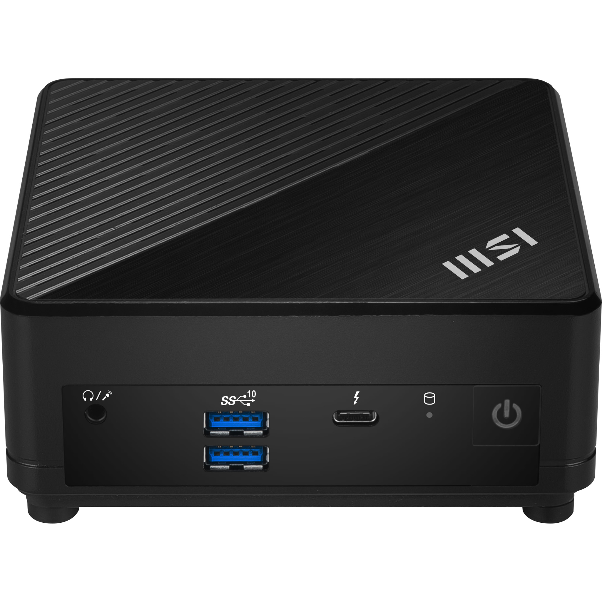 MSI Cubi 1M-437BEU-B7150UXX I7-150U/0GB/0GB ohne OS
