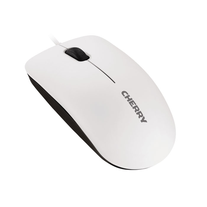 MC 1000, Maus