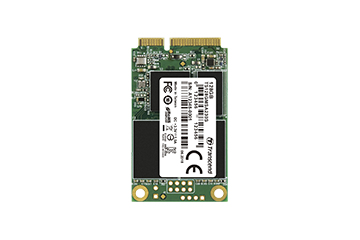 128GB MSATA SSD SATA3 3D TLC