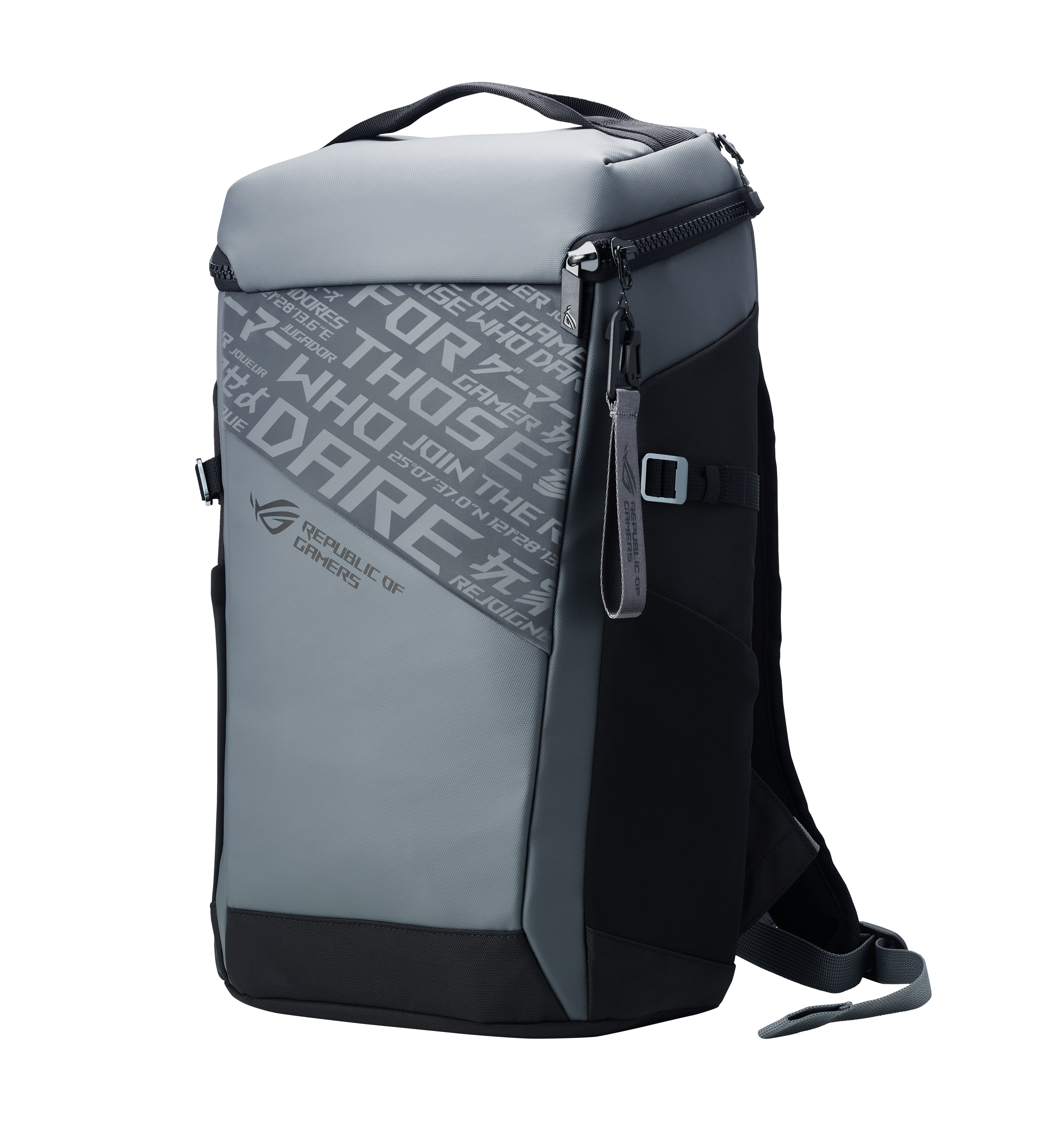 ASUS ROG Rucksack BP2701 45,7cm (18) Cybertext Edition