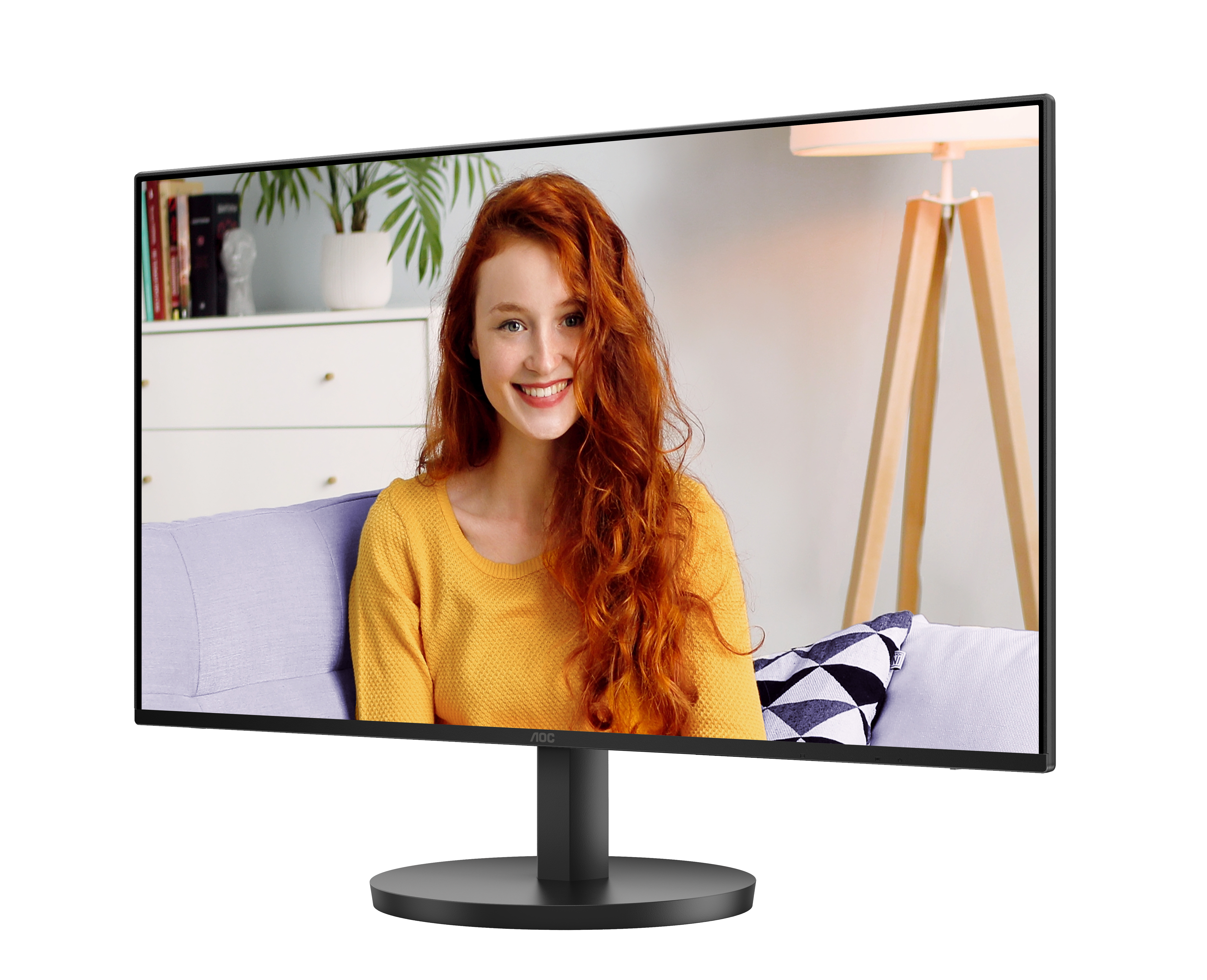 27B3HA2 27IN 16:9 WLED 1920X1080 100HZ 4S 1300:1 1X 1.4