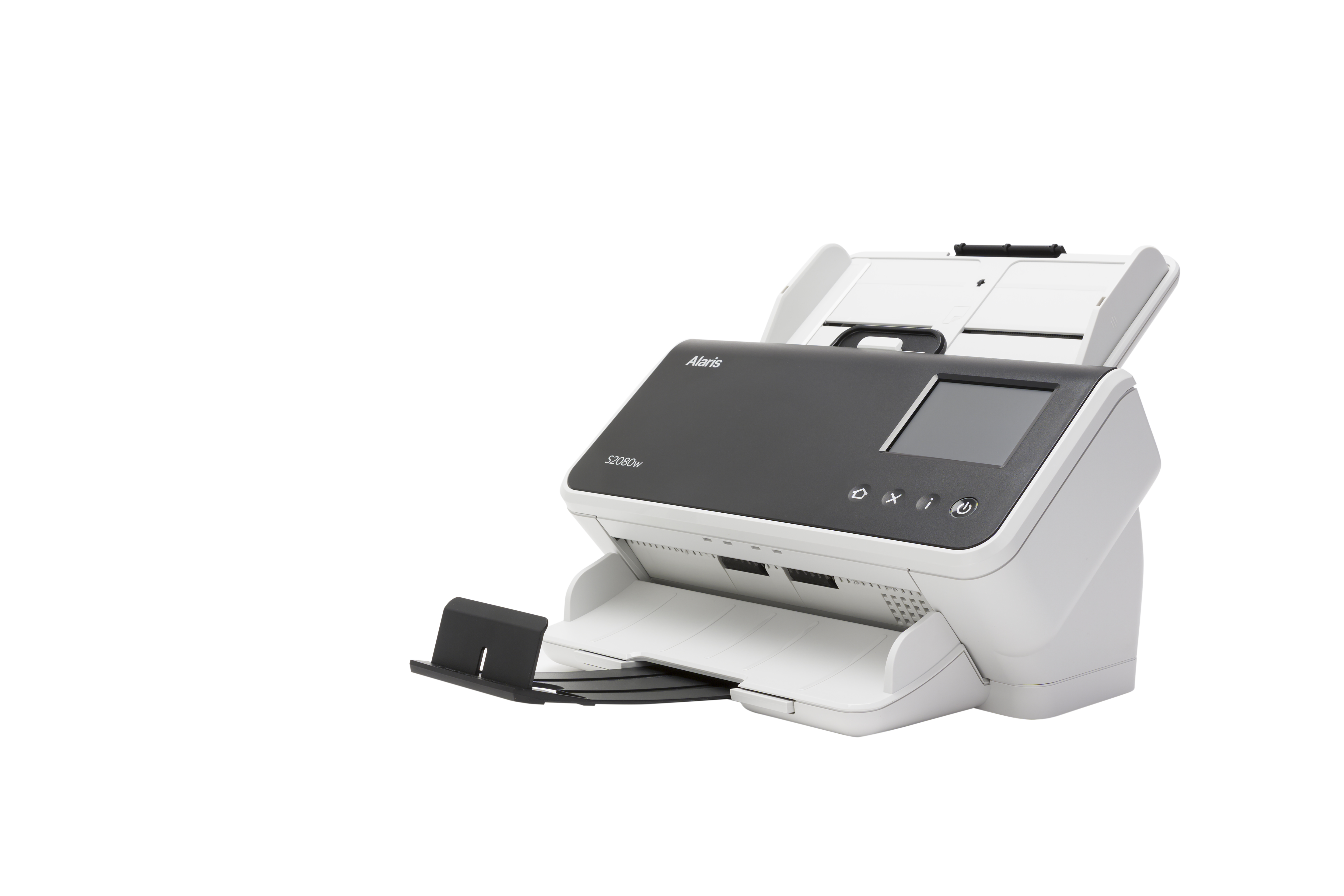 KODAK S2080W SCANNER A4 80PPM INCL. 3Y NBD