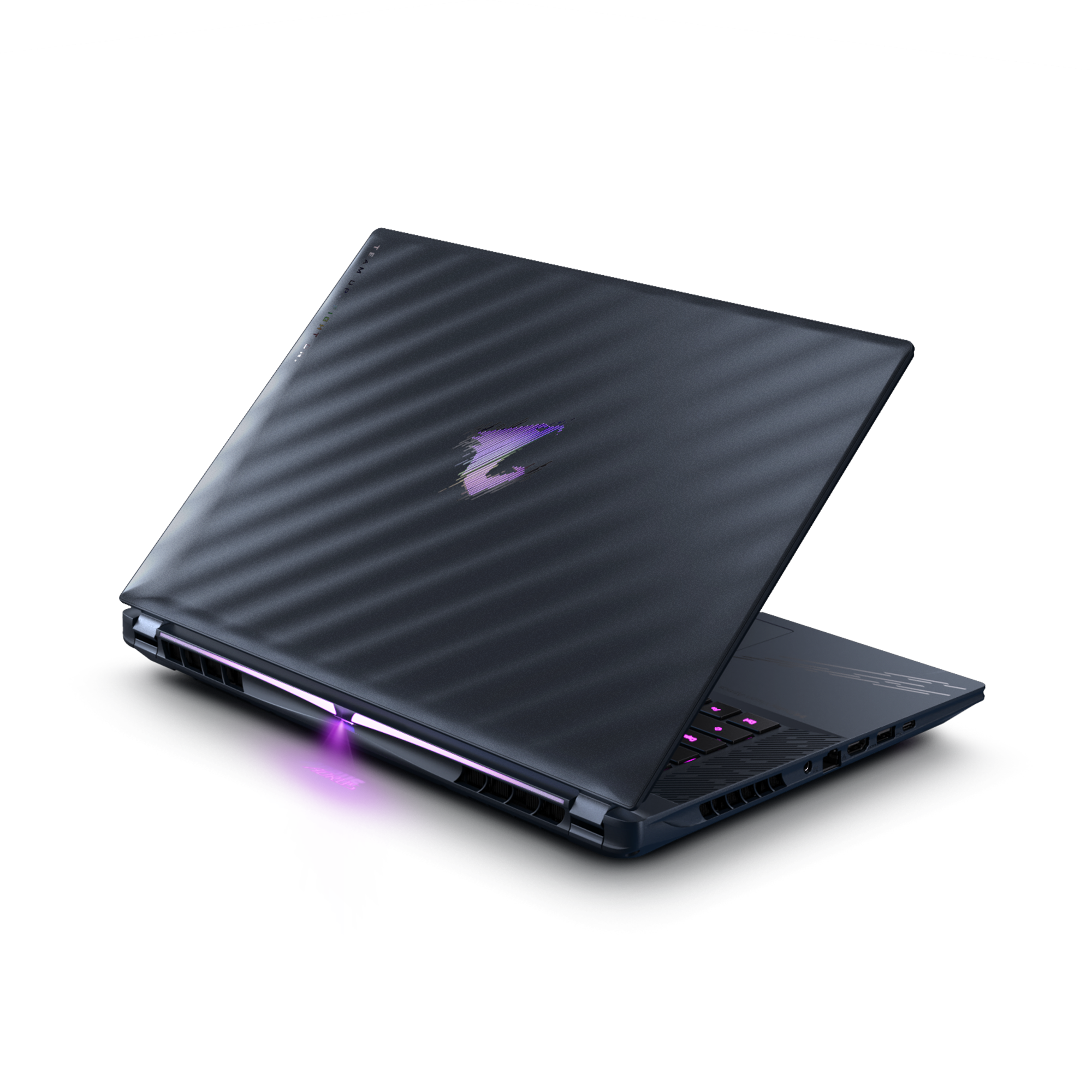 AORUS MASTER 16 BZHC6DEE65SP, Gaming-Notebook