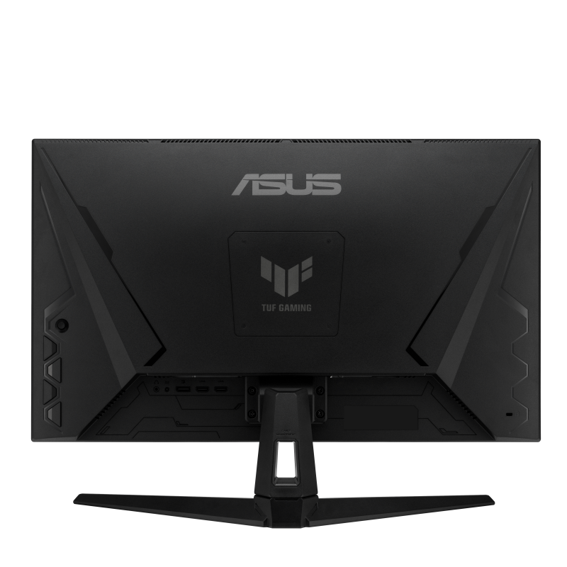 ASUS VG27AQA1A Monitor 69,0 cm (27,0 Zoll) schwarz