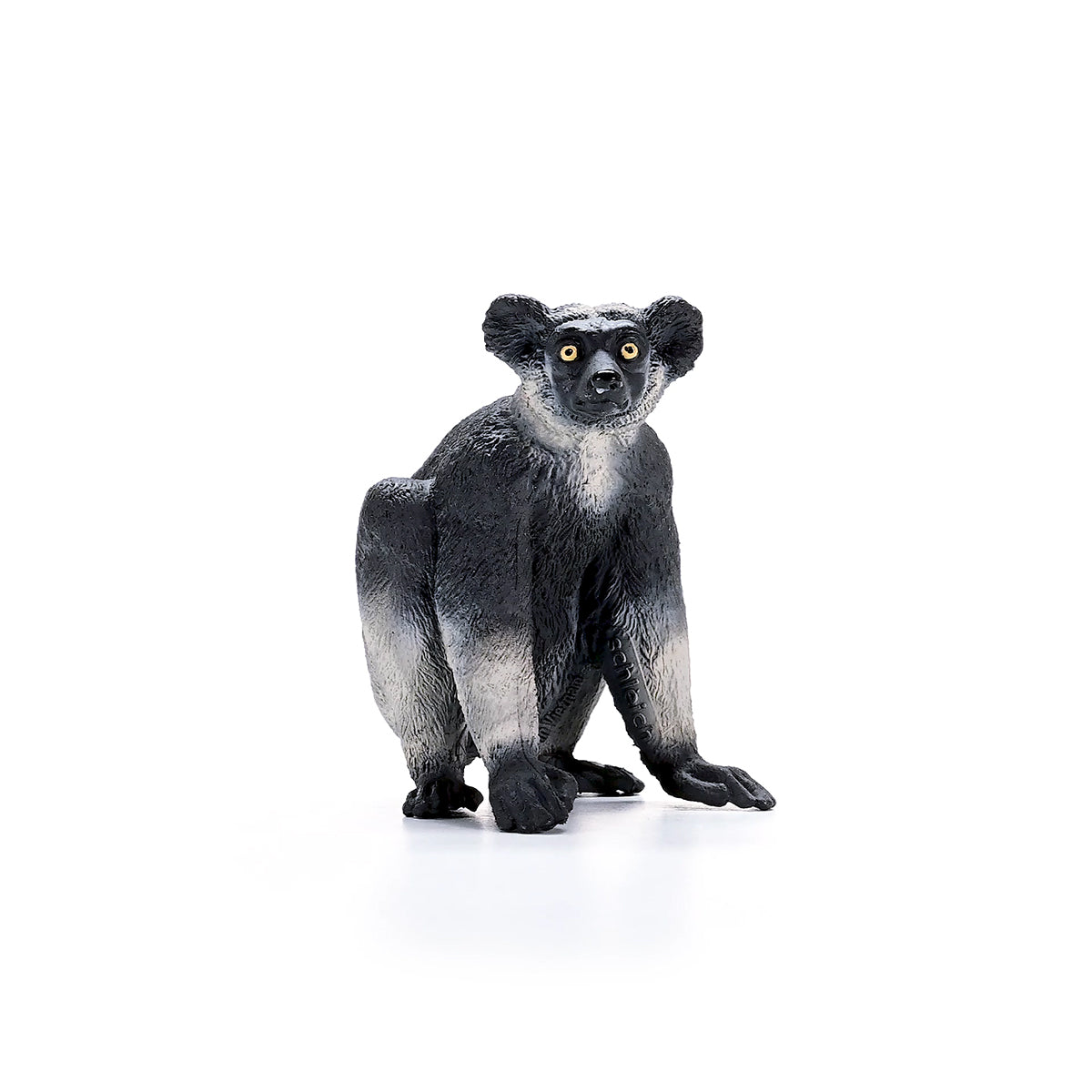 Wild Life Indri, Spielfigur
