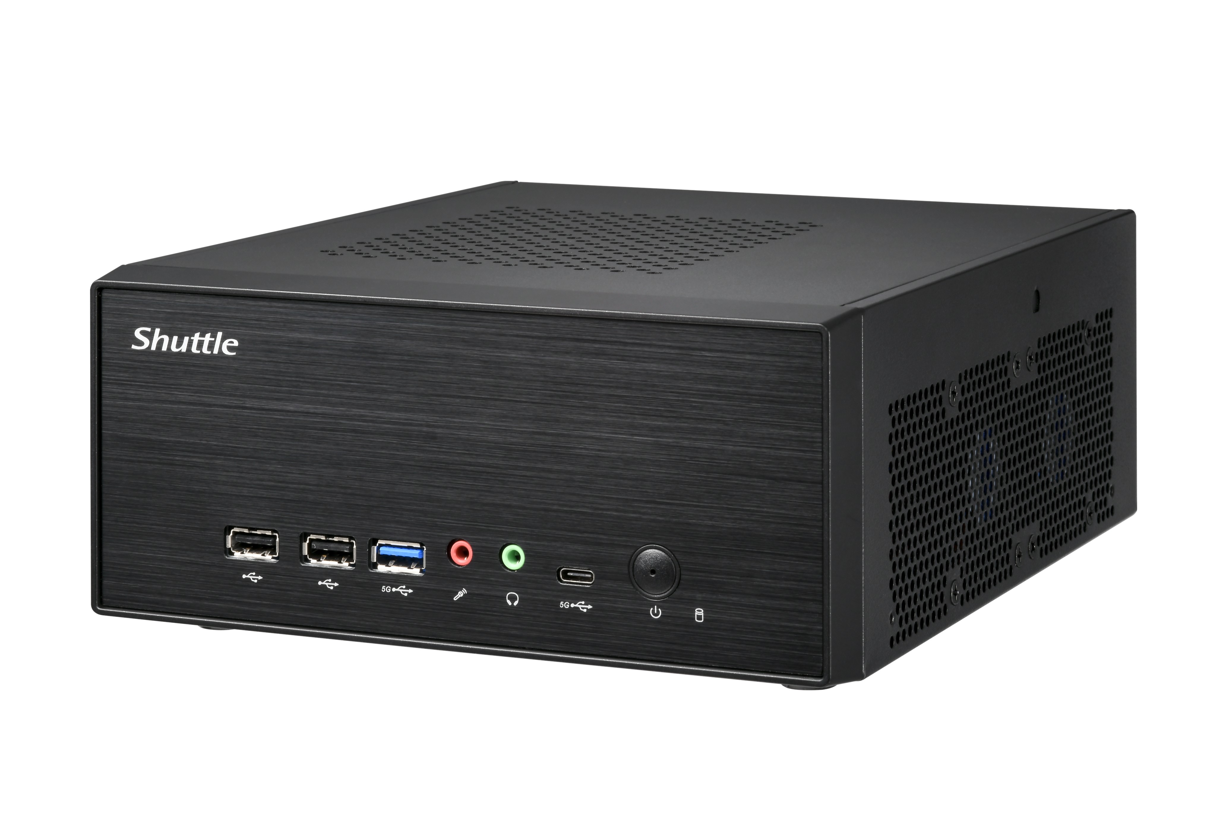 XB860G2 S1851 B860 BLACK 180W GLN HDMI DISPLAY-PORT