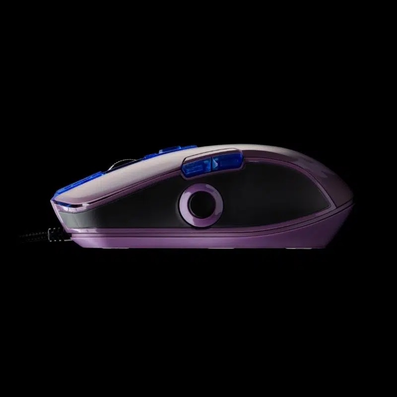 LEXIP - MADARA MOUSE DESIGN BY TSUME