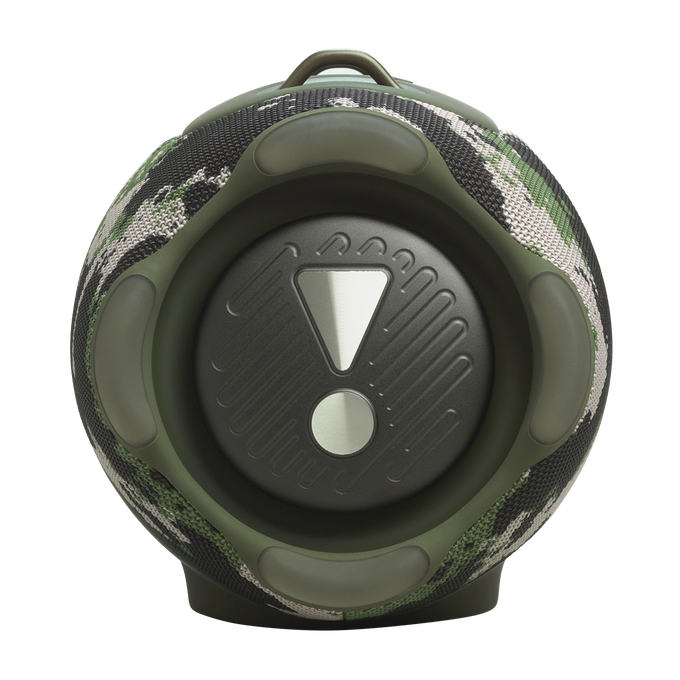 JBL Extreme 5 camouflage , Tragbarer Bluetooth-Lautsprecher
